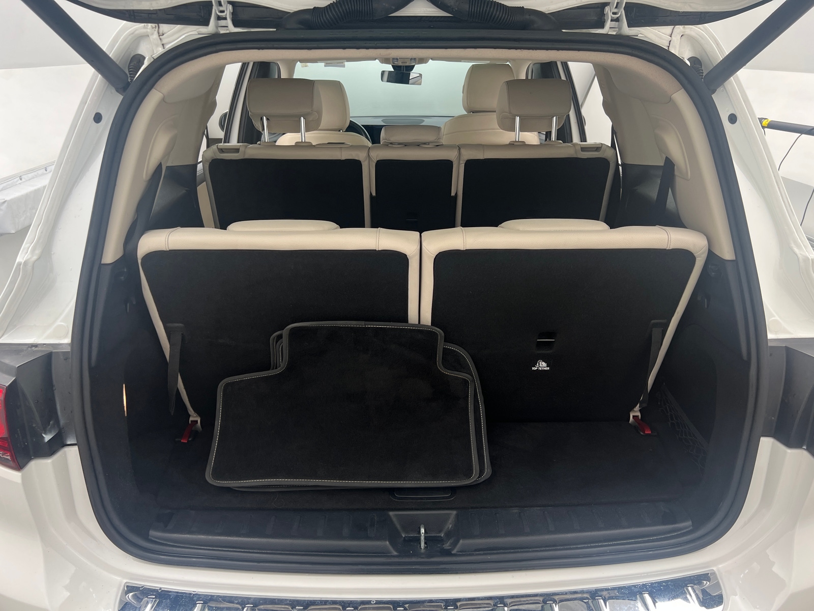 Thumbnail: 2021 Mercedes-Benz GLB - 7