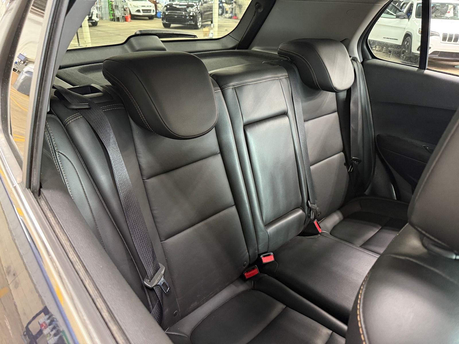 Thumbnail: 2018 Chevrolet Trax - 5