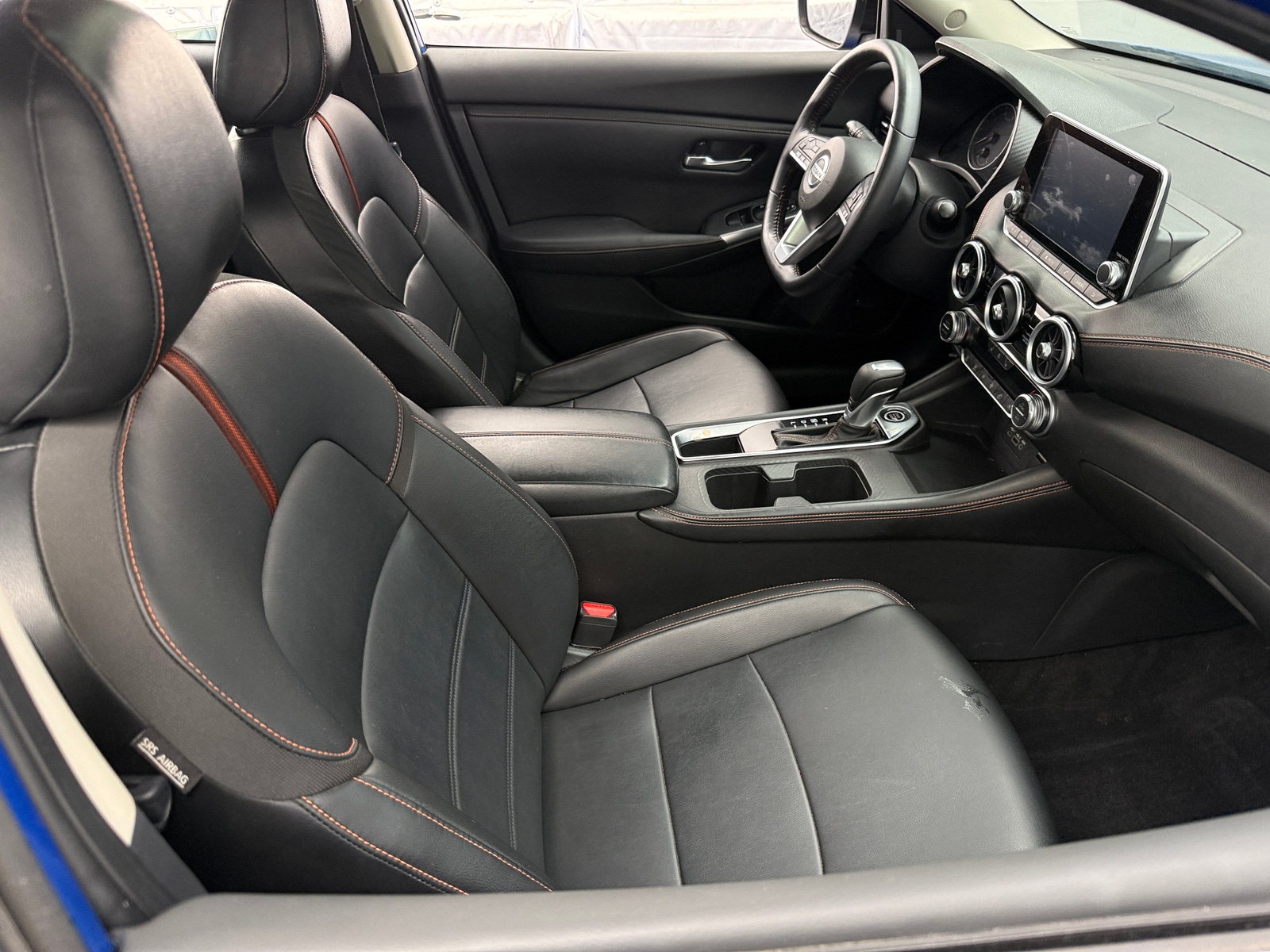 Thumbnail: 2020 Nissan Sentra - 2