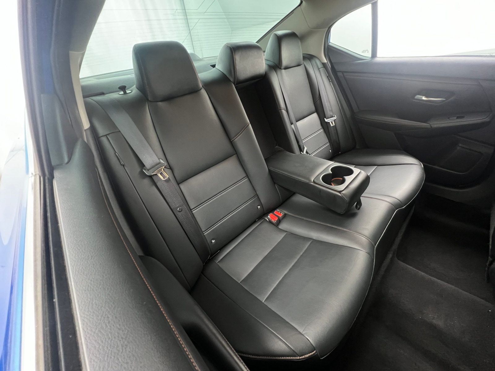 Thumbnail: 2020 Nissan Sentra - 6