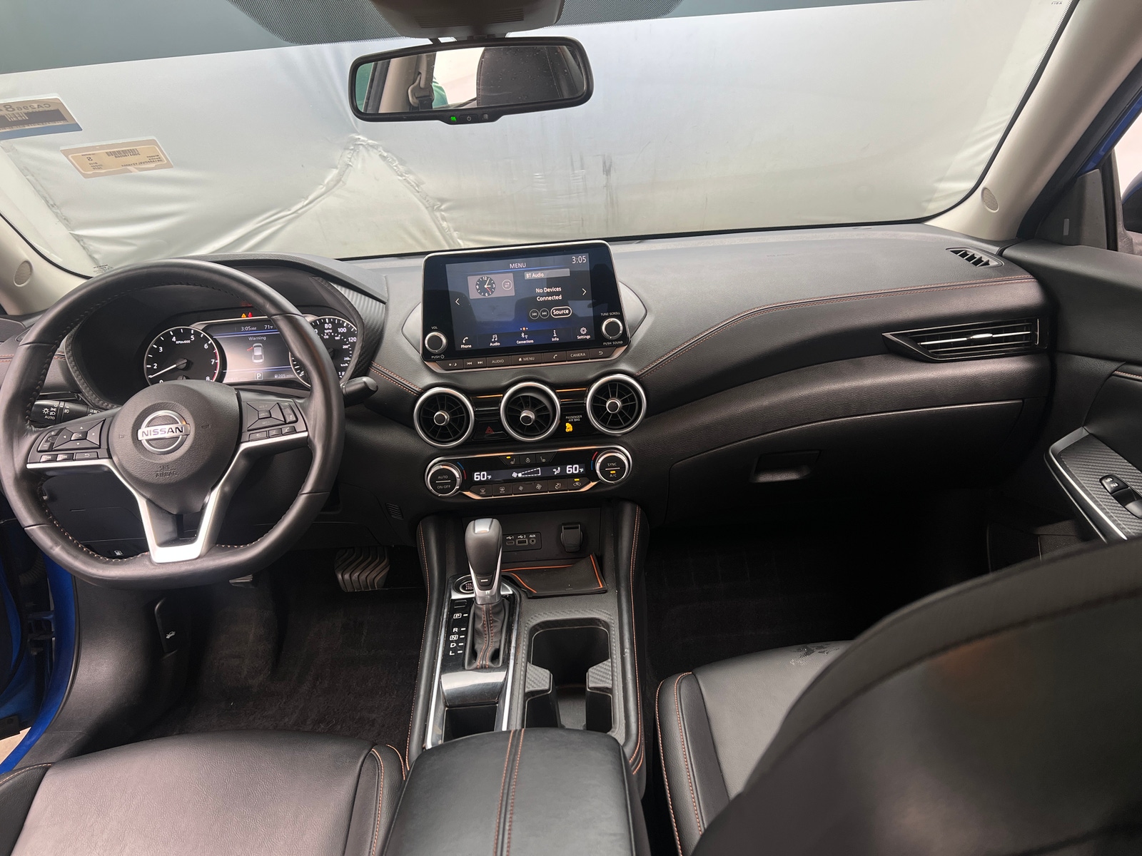 Thumbnail: 2020 Nissan Sentra - 3