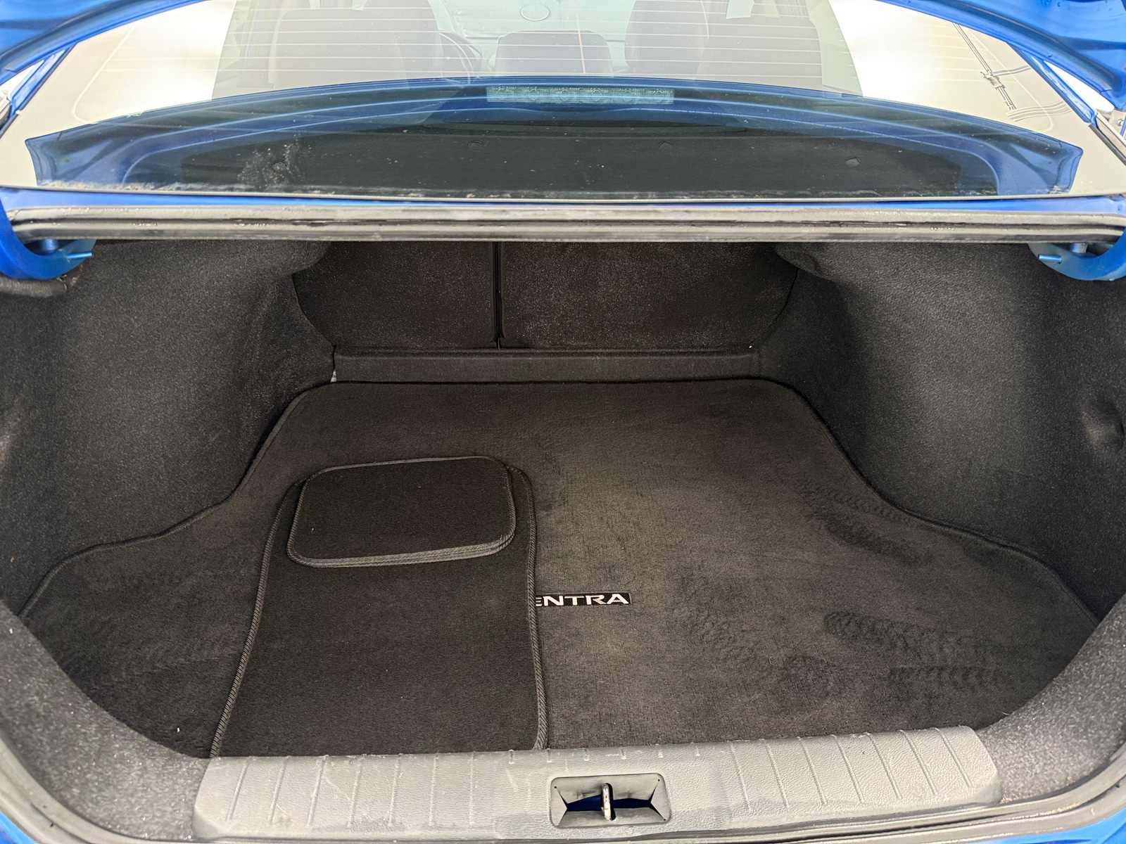 Thumbnail: 2020 Nissan Sentra - 7