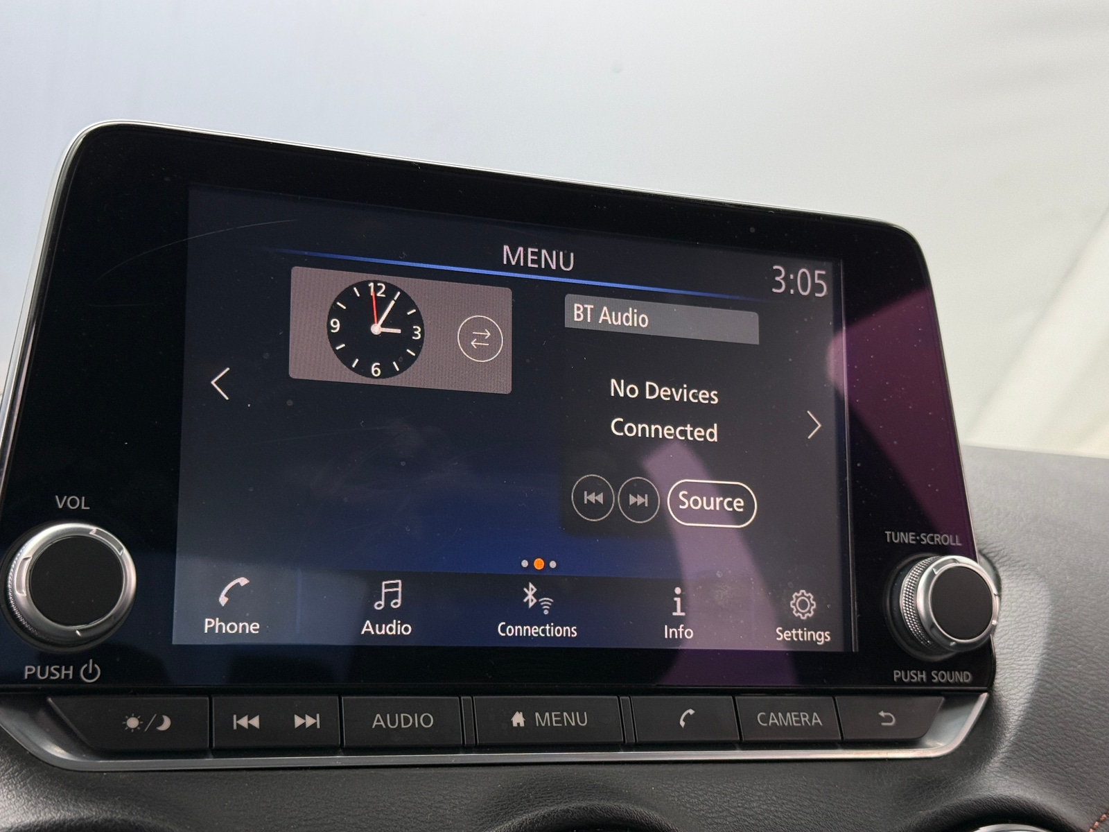 Thumbnail: 2020 Nissan Sentra - 4