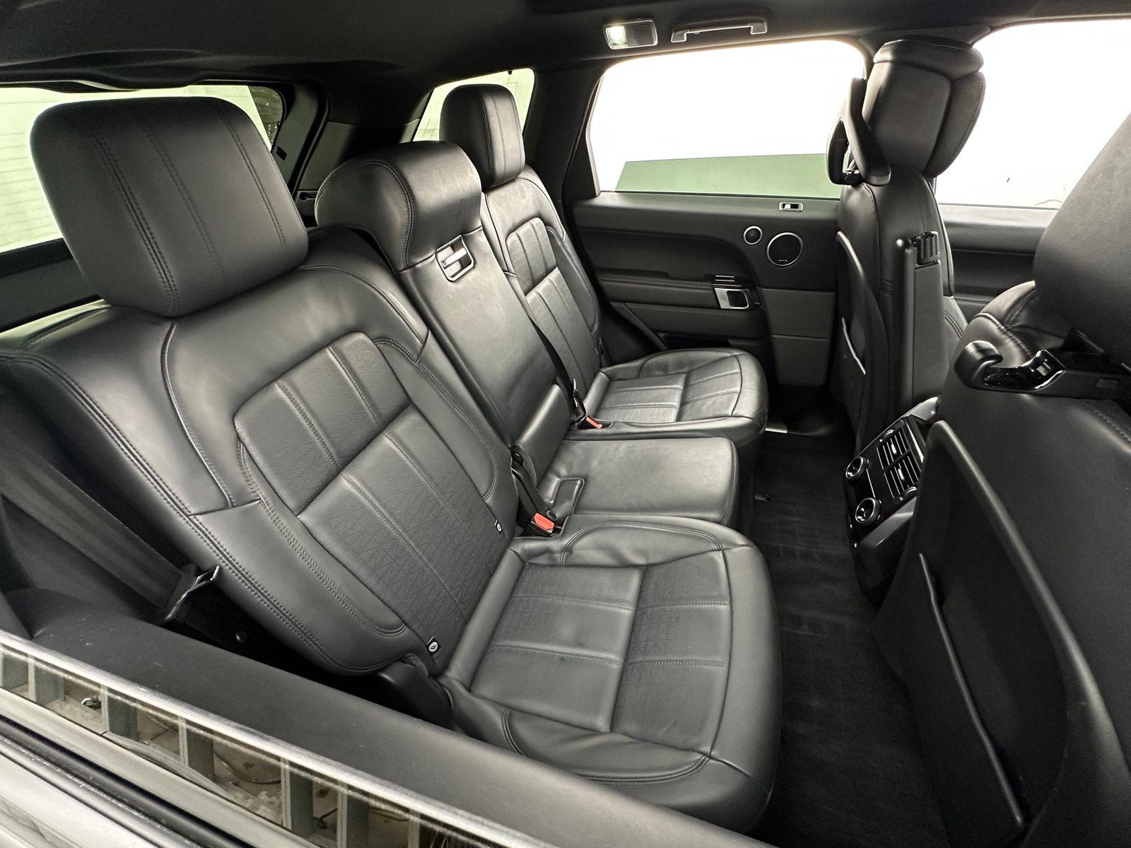 Thumbnail: 2019 Land Rover Range Rover Sport - 5