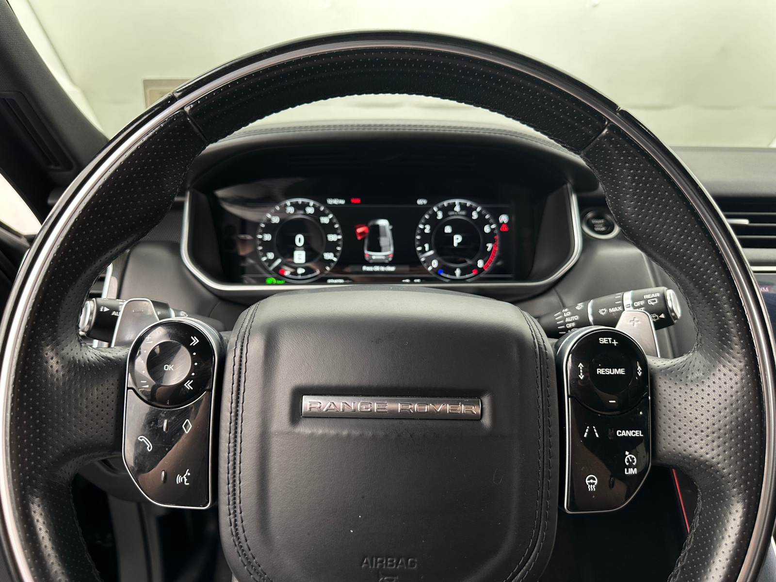 Thumbnail: 2019 Land Rover Range Rover Sport - 4