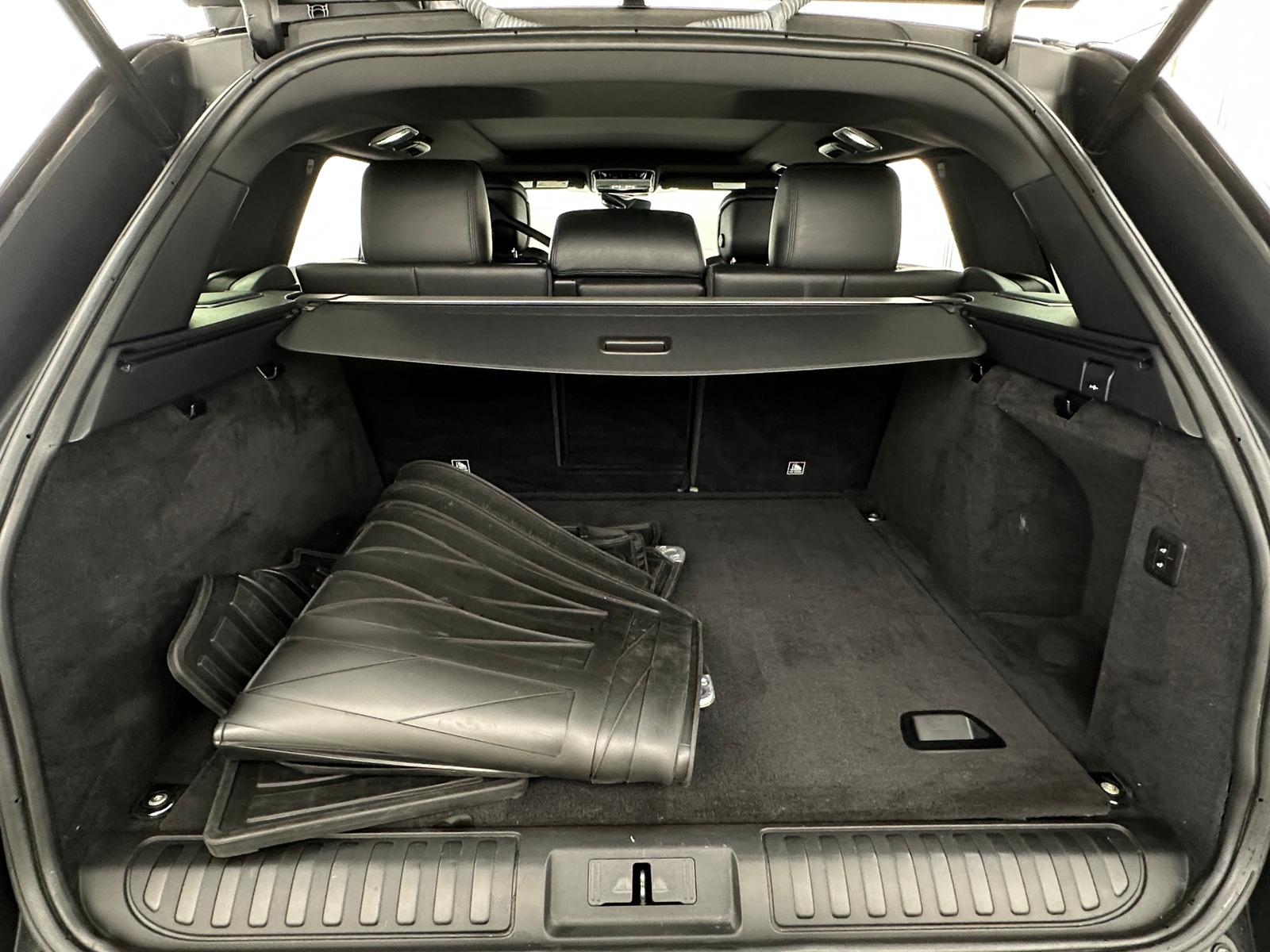 Thumbnail: 2019 Land Rover Range Rover Sport - 6