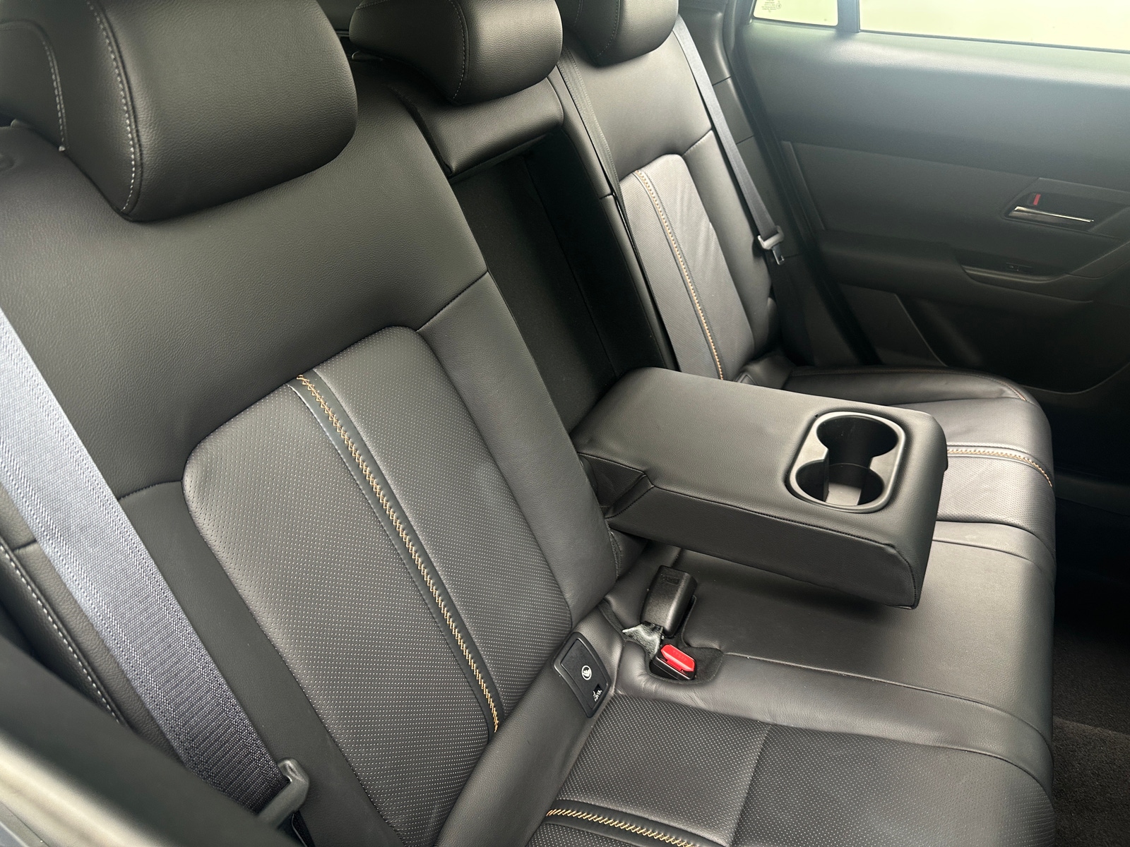 Thumbnail: 2023 Mazda CX-50 - 5