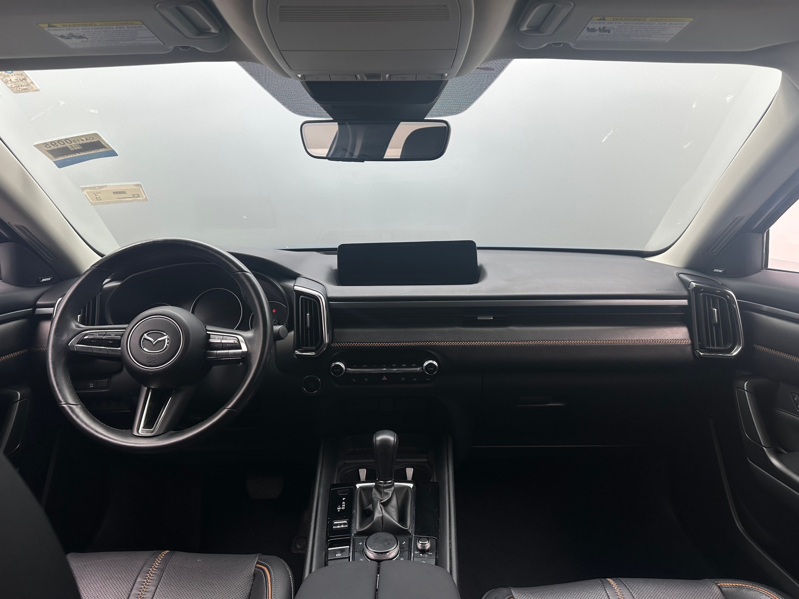 Thumbnail: 2023 Mazda CX-50 - 2