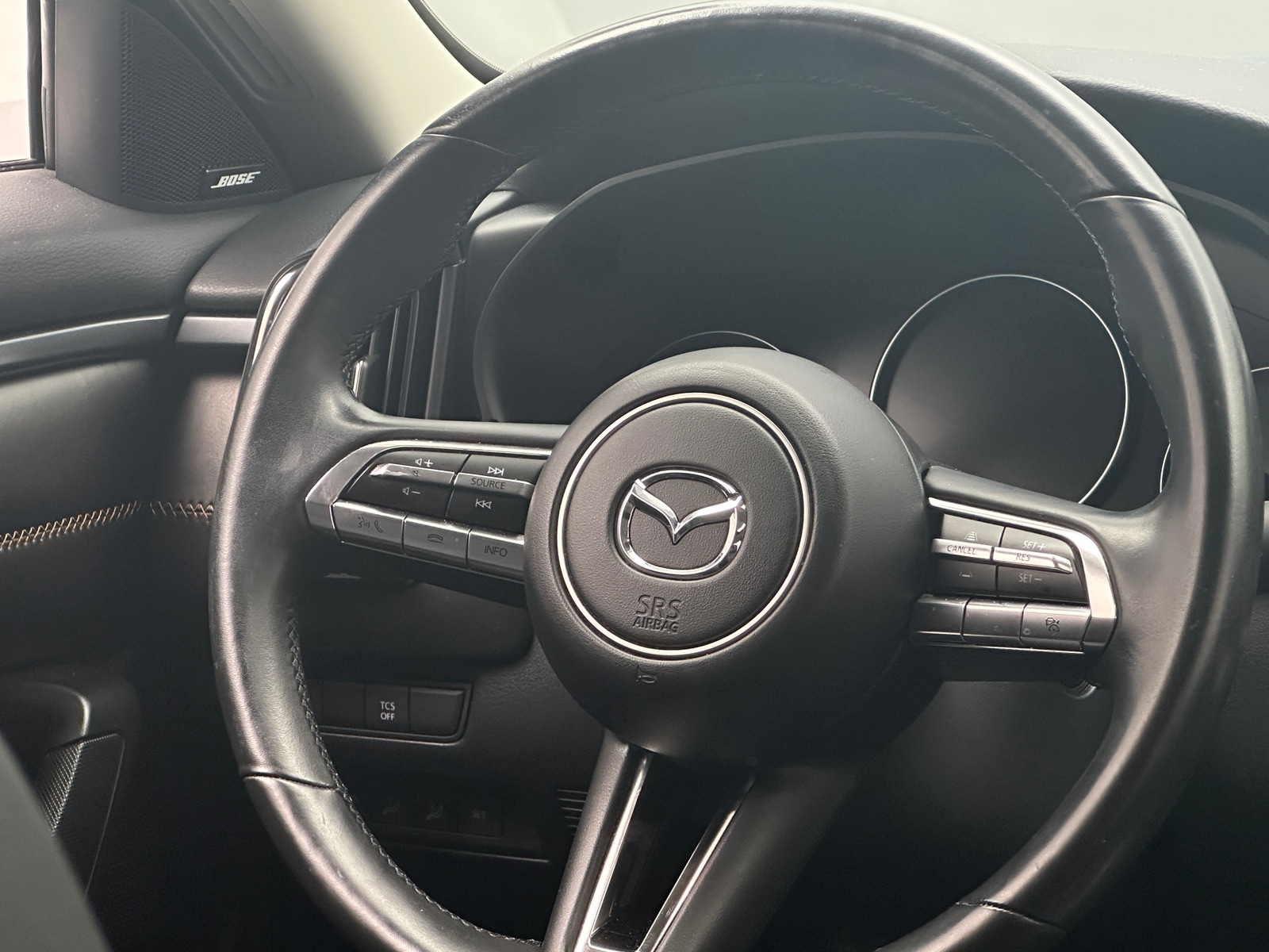 Thumbnail: 2023 Mazda CX-50 - 4