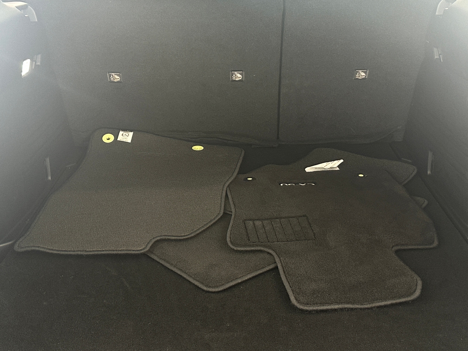 Thumbnail: 2023 Mazda CX-50 - 6