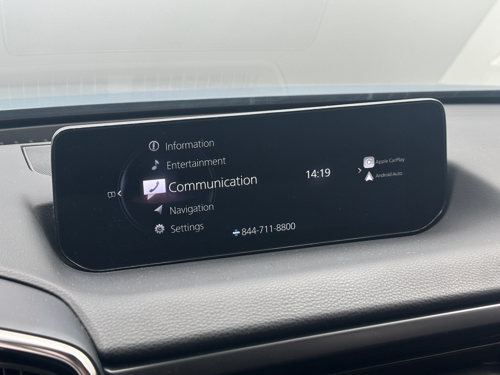 Thumbnail: 2023 Mazda CX-50 - 3