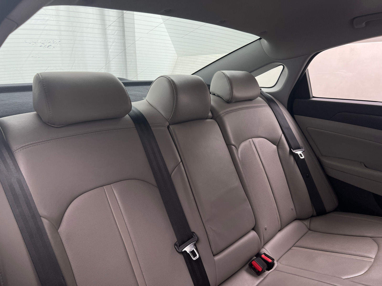 Thumbnail: 2019 Hyundai Sonata - 5