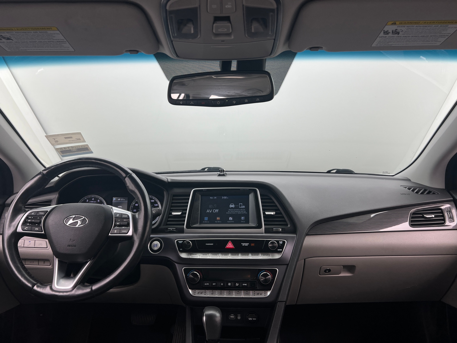 Thumbnail: 2019 Hyundai Sonata - 2