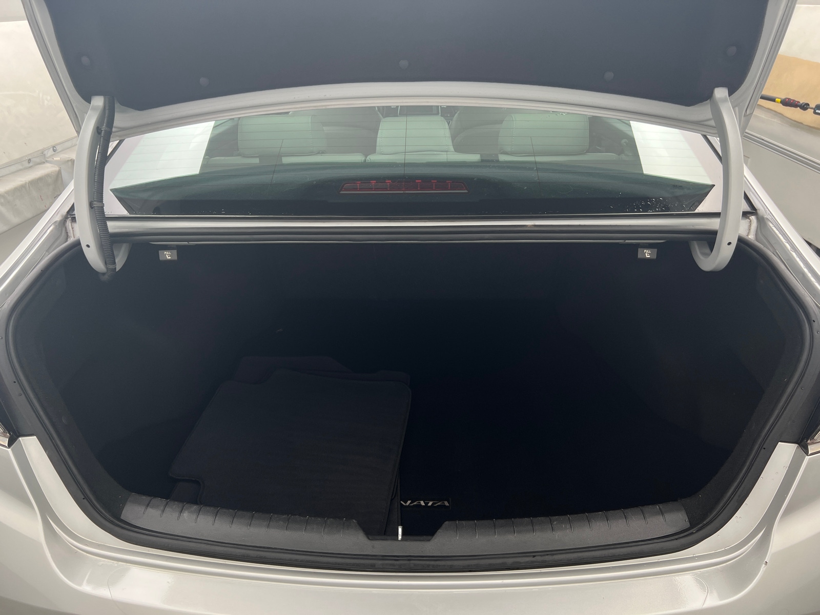 Thumbnail: 2019 Hyundai Sonata - 6