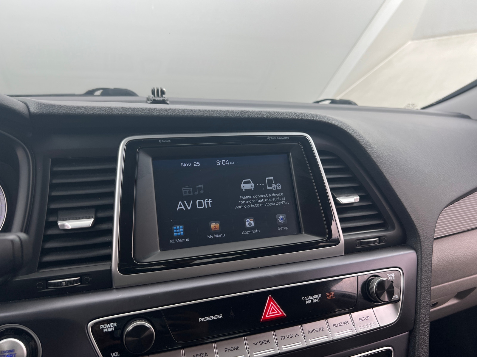 Thumbnail: 2019 Hyundai Sonata - 3