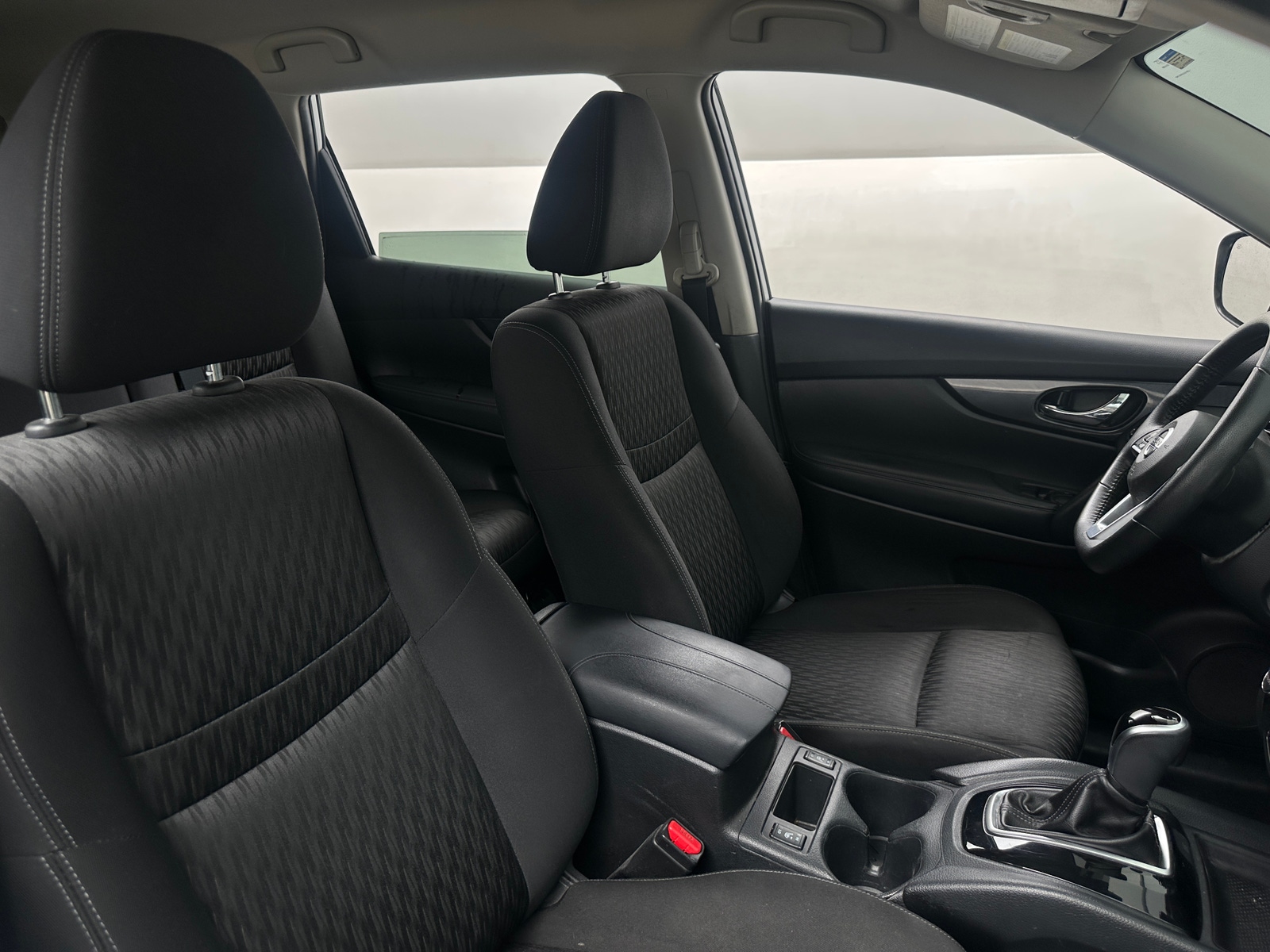 Thumbnail: 2020 Nissan Rogue - 2