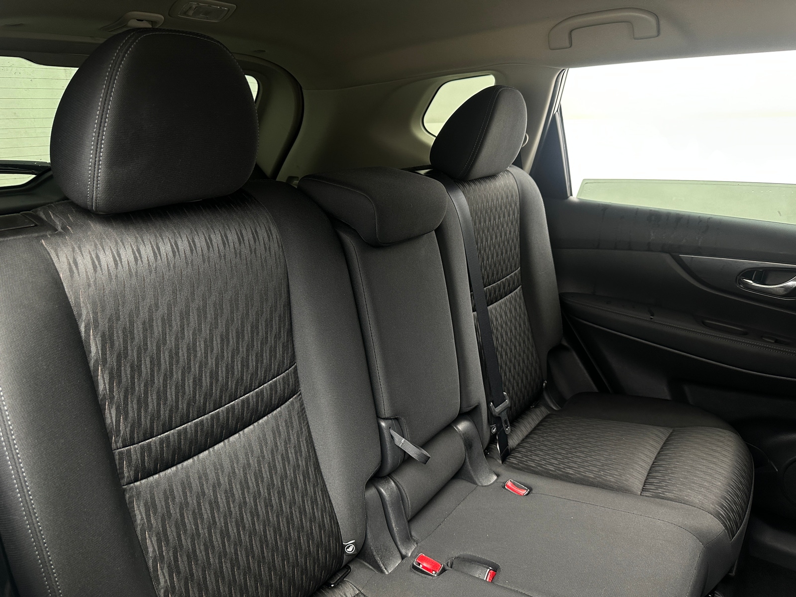 Thumbnail: 2020 Nissan Rogue - 6