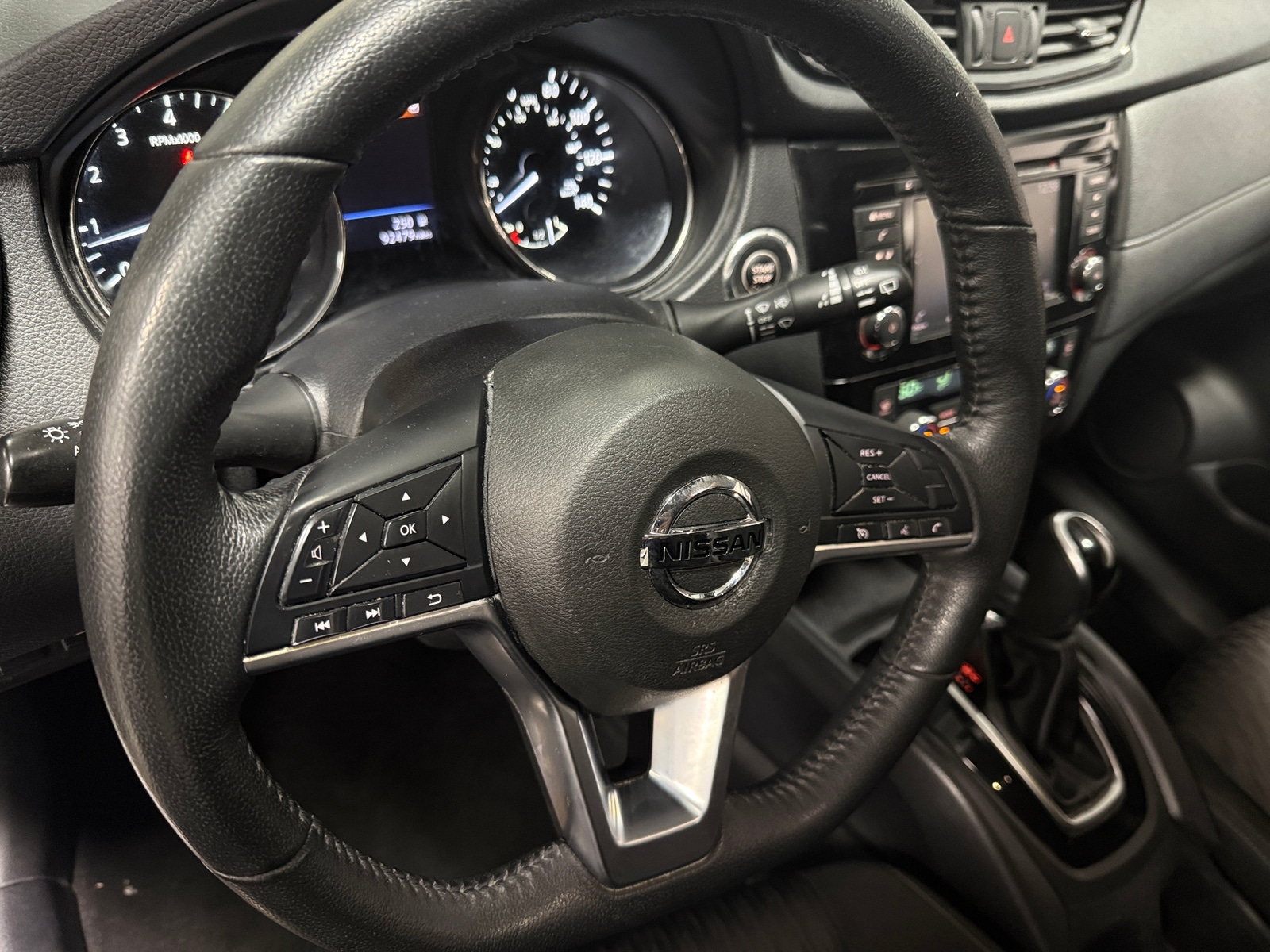 Thumbnail: 2020 Nissan Rogue - 5