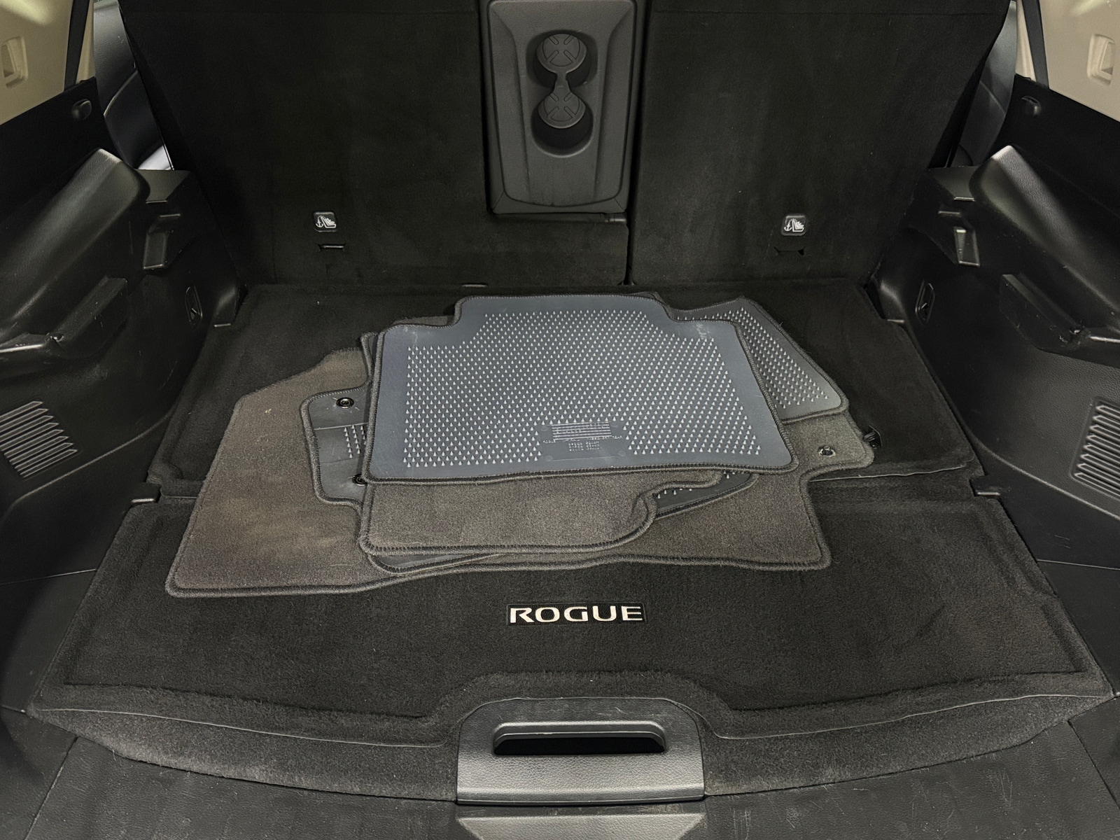 Thumbnail: 2020 Nissan Rogue - 7