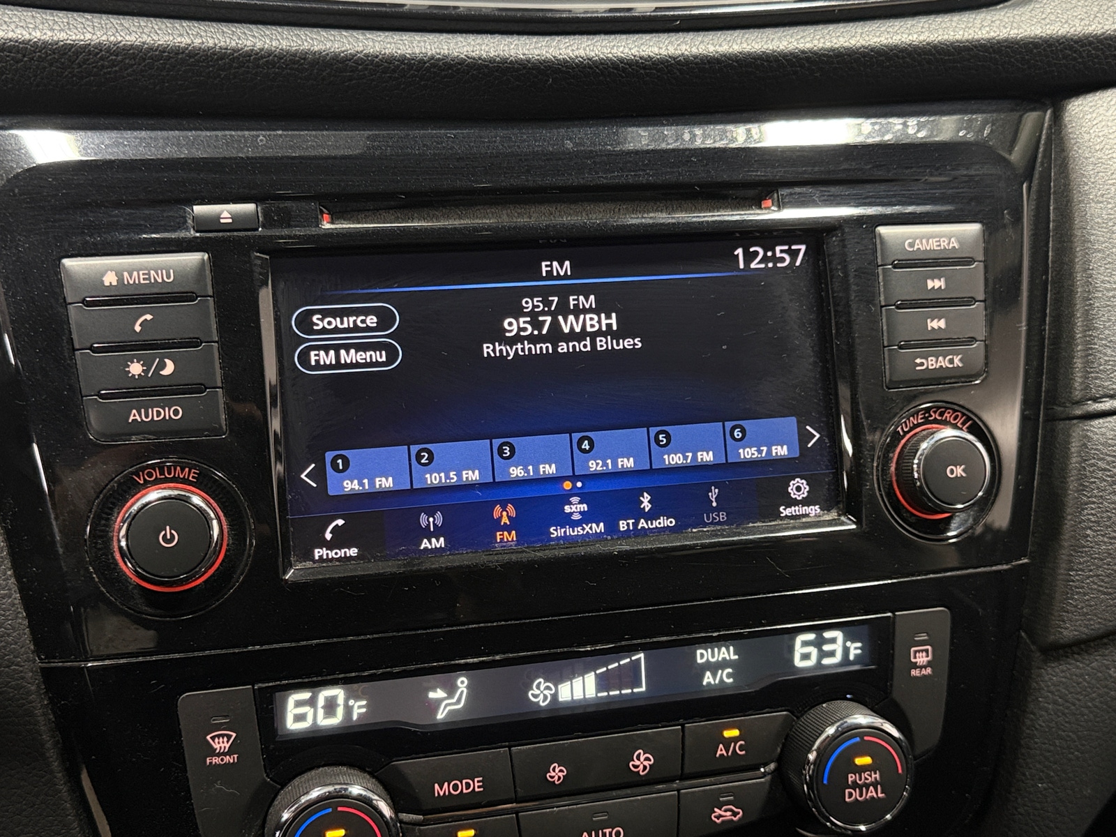 Thumbnail: 2020 Nissan Rogue - 4