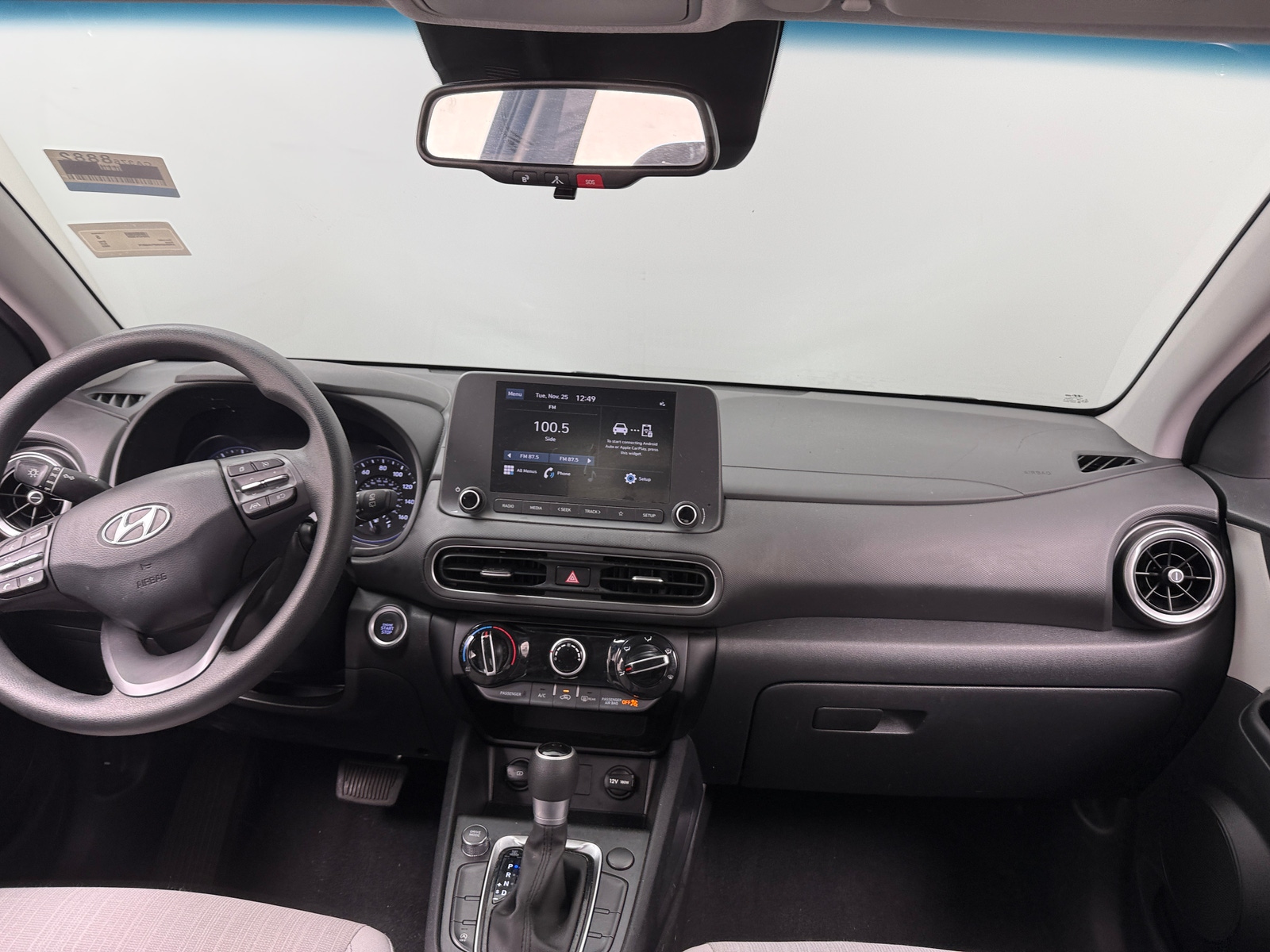 Thumbnail: 2023 Hyundai Kona - 3