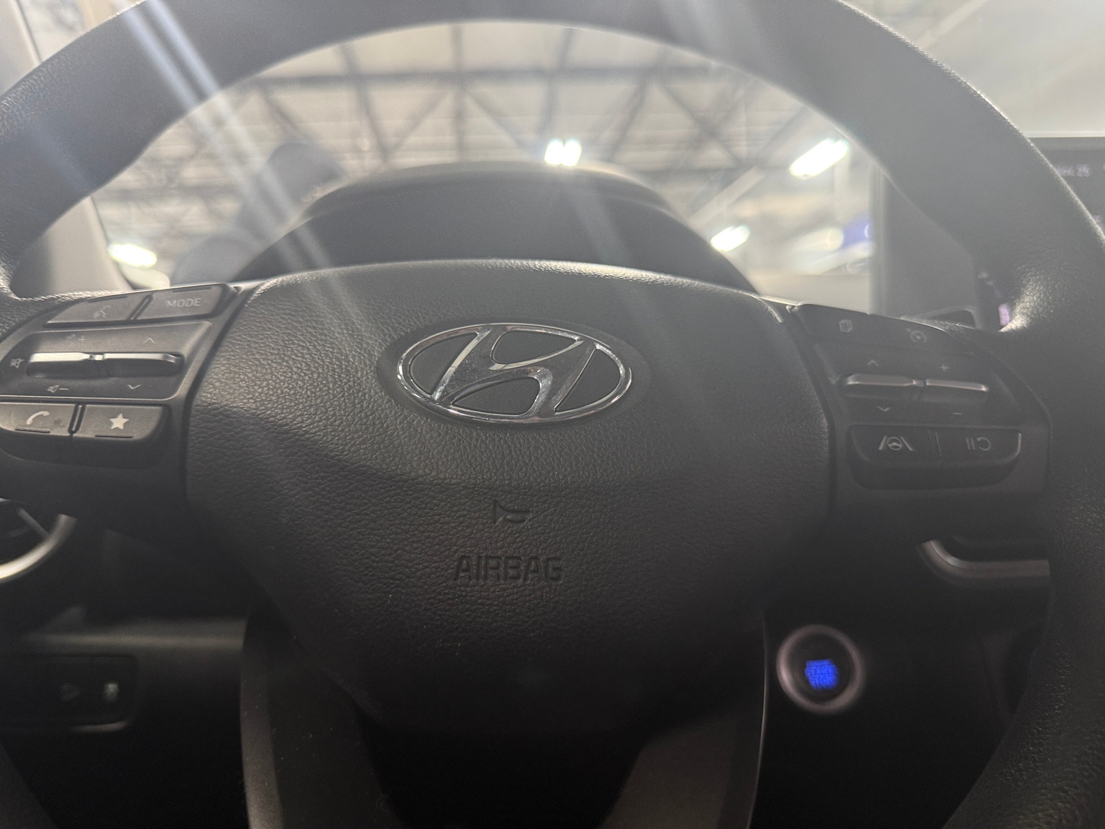 Thumbnail: 2023 Hyundai Kona - 5