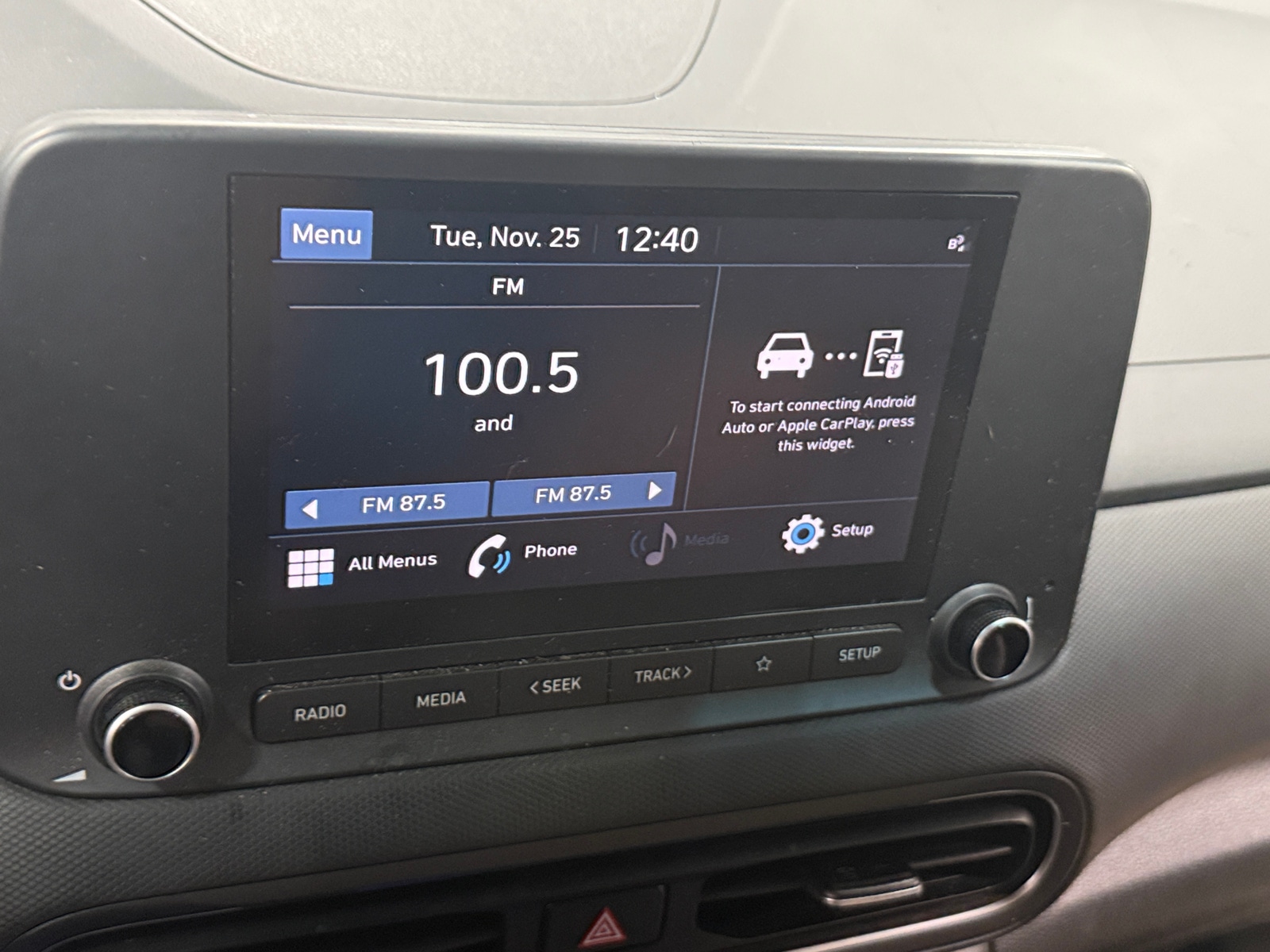 Thumbnail: 2023 Hyundai Kona - 4