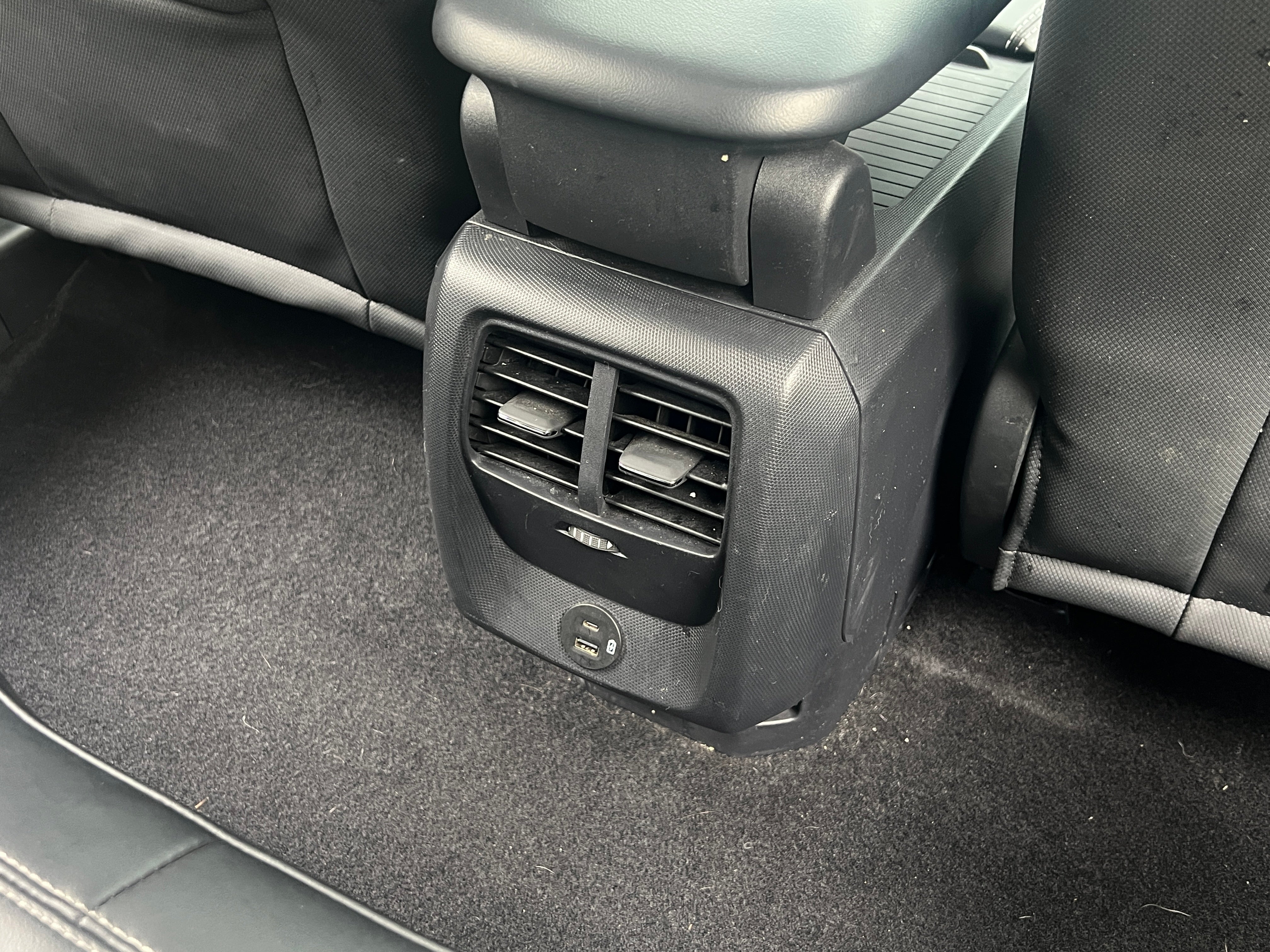 Used 2022 Ford Mustang Mach-E Select RWD with VIN 3FMTK1RM3NMA41029 for sale in Oak Creek, WI