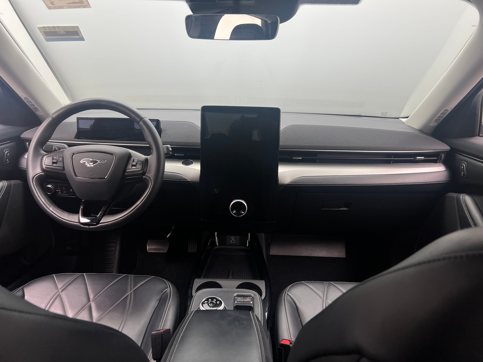 Thumbnail: 2022 Ford Mustang Mach-E - 2