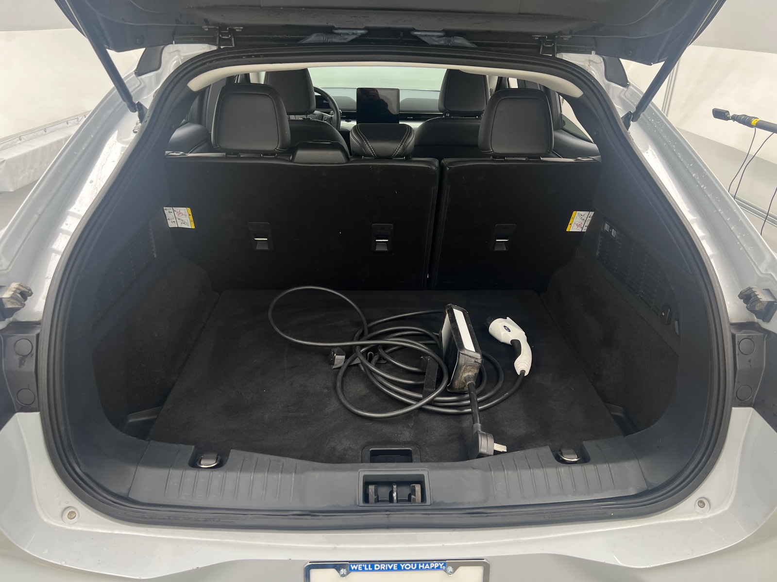 Thumbnail: 2022 Ford Mustang Mach-E - 6