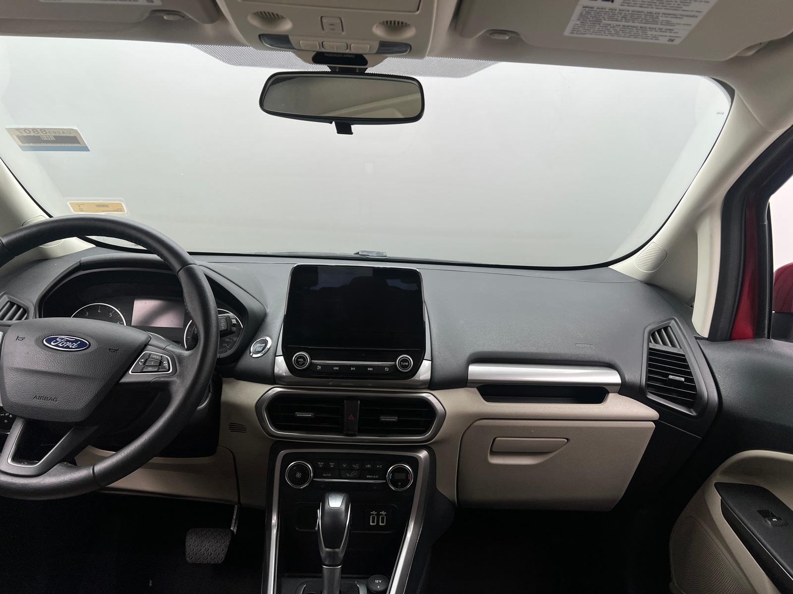 Thumbnail: 2020 Ford EcoSport - 3