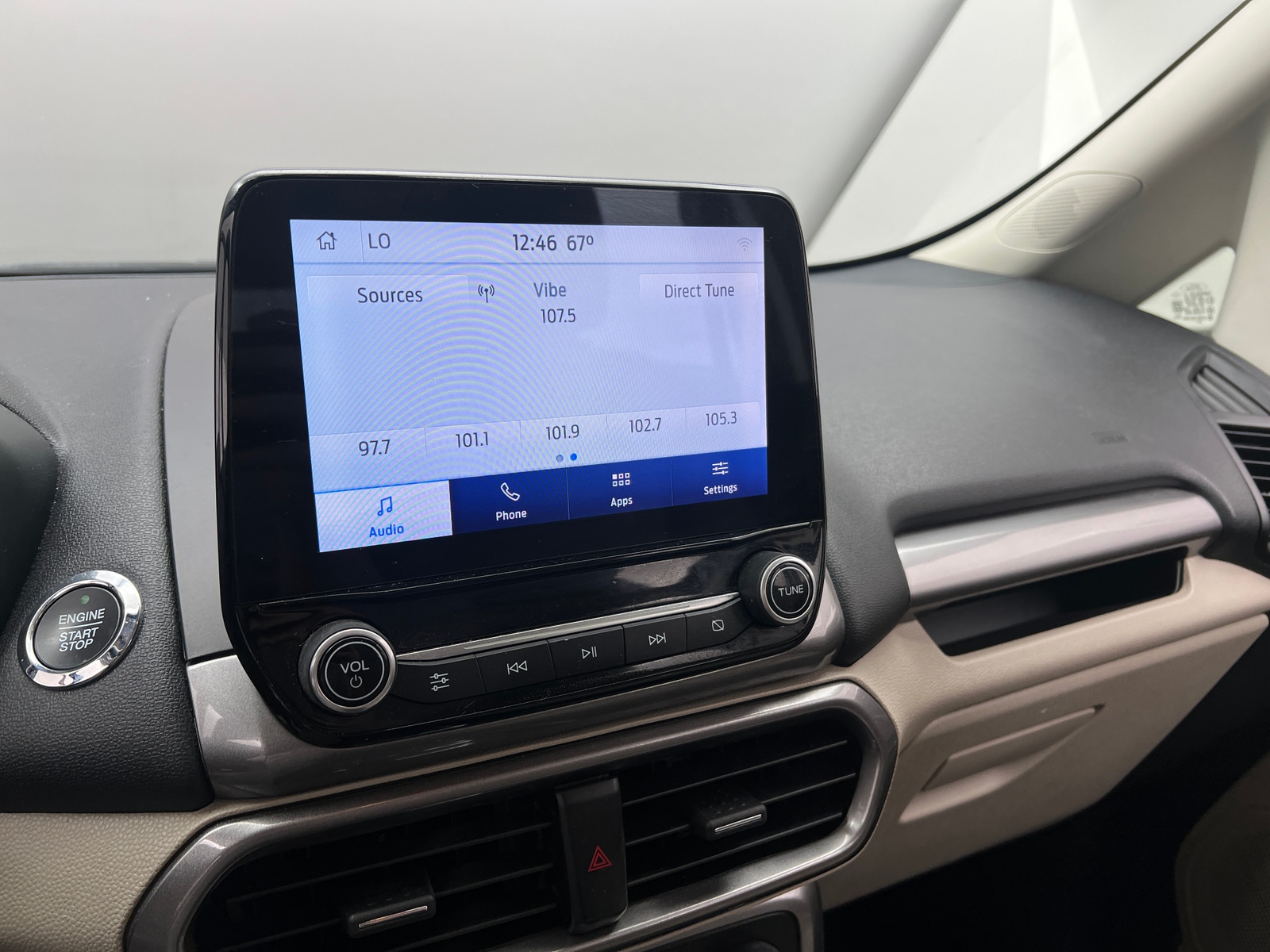 Thumbnail: 2020 Ford EcoSport - 4