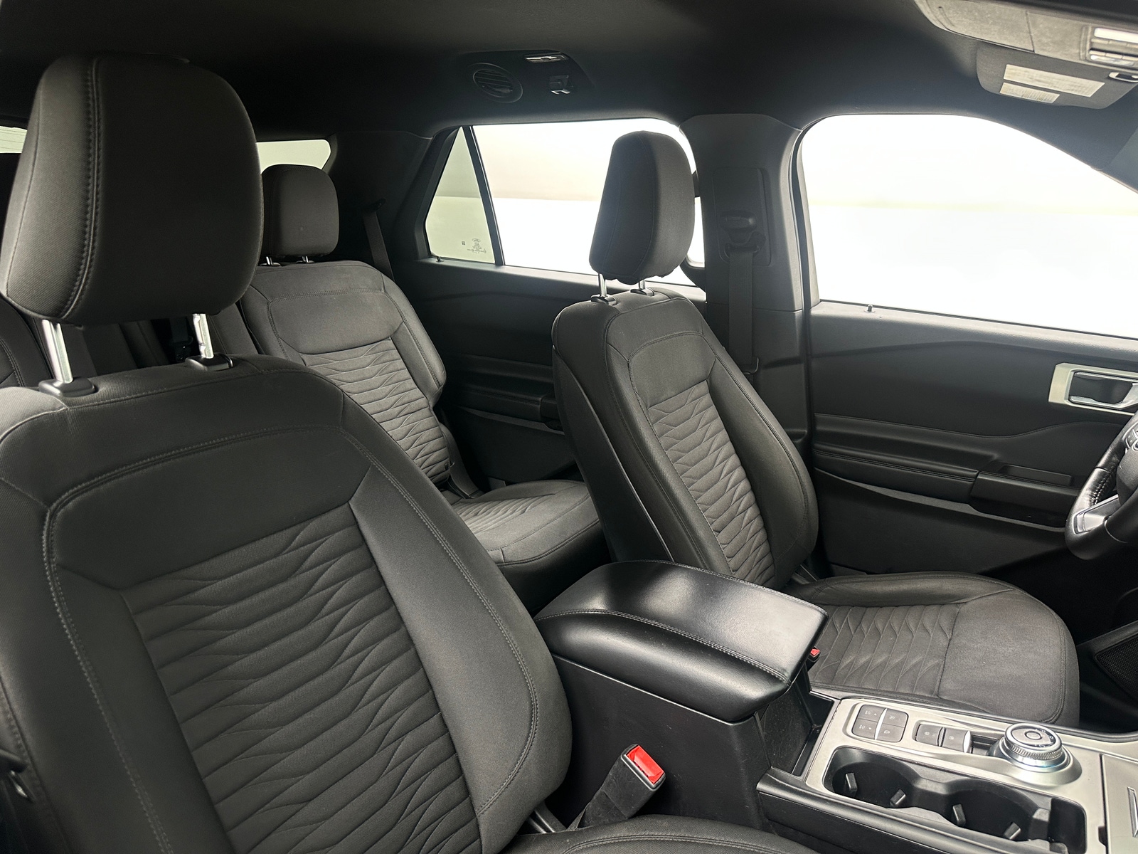 Thumbnail: 2020 Ford Explorer - 2