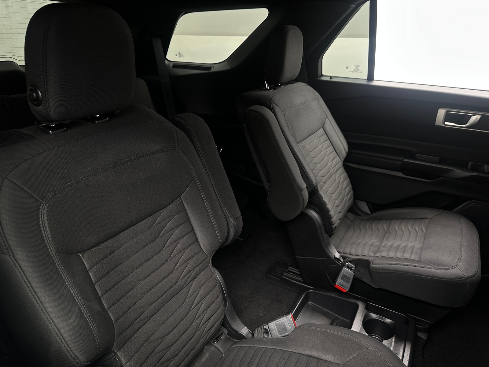 Thumbnail: 2020 Ford Explorer - 6