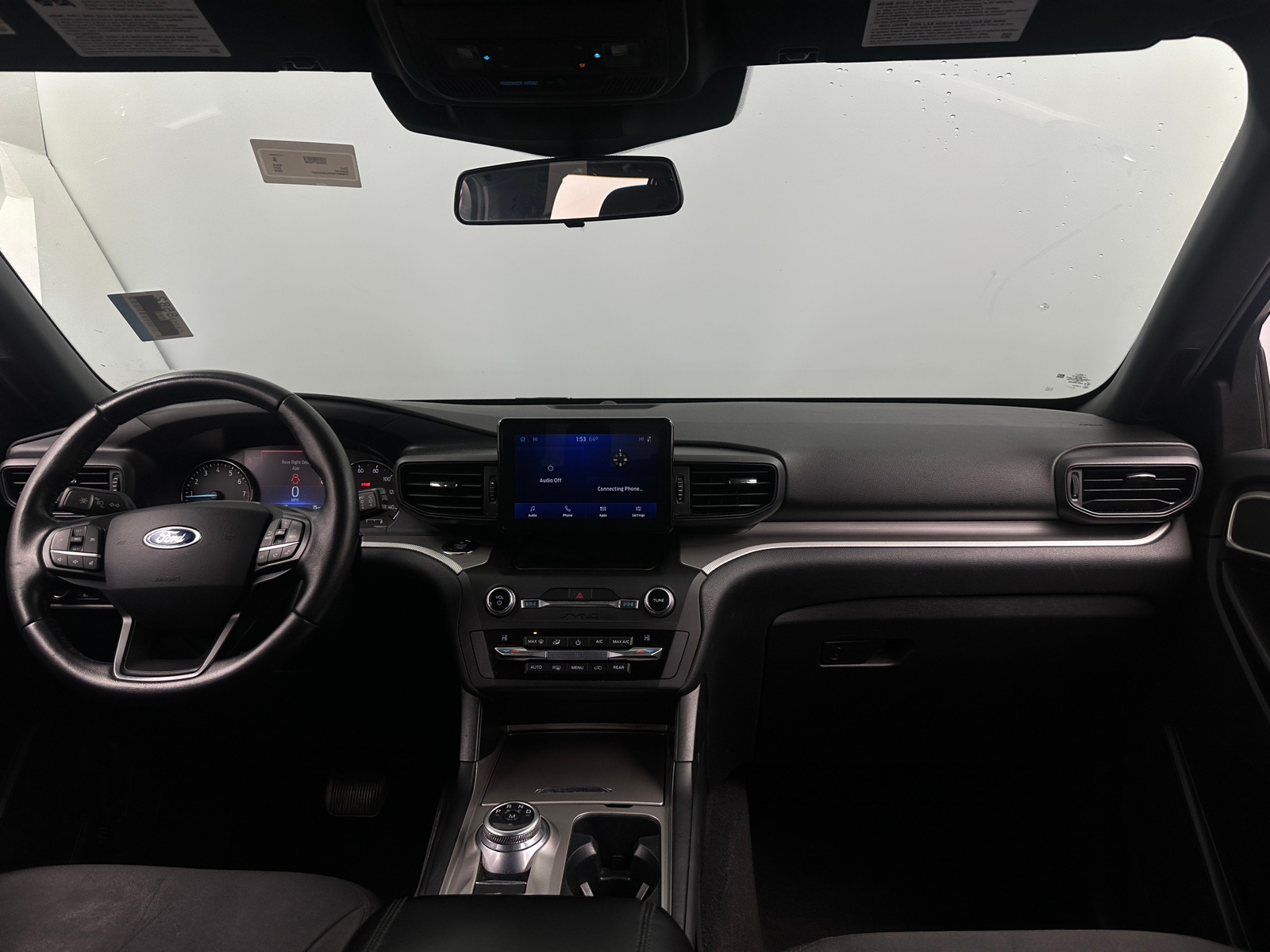 Thumbnail: 2020 Ford Explorer - 3