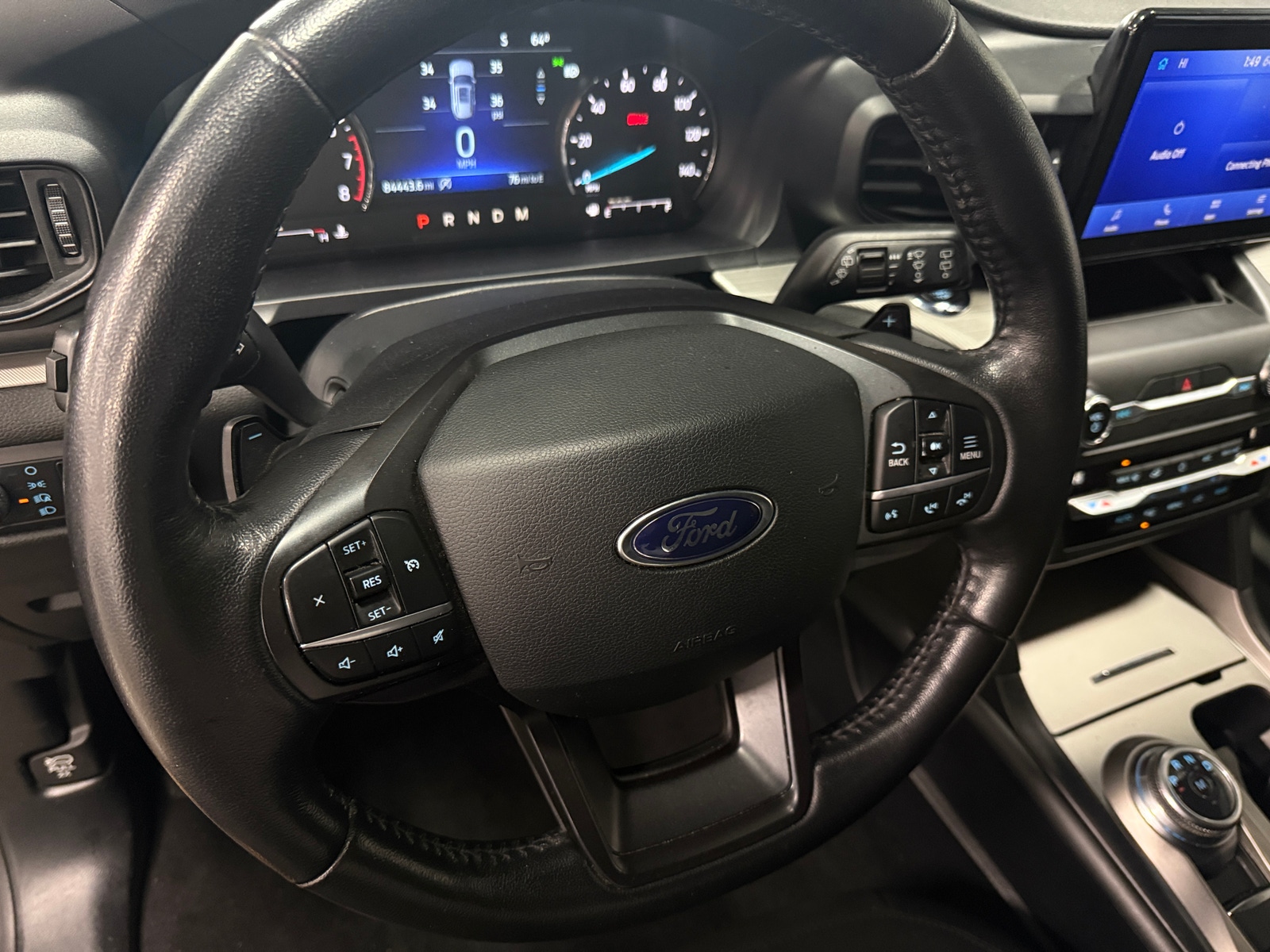 Thumbnail: 2020 Ford Explorer - 5