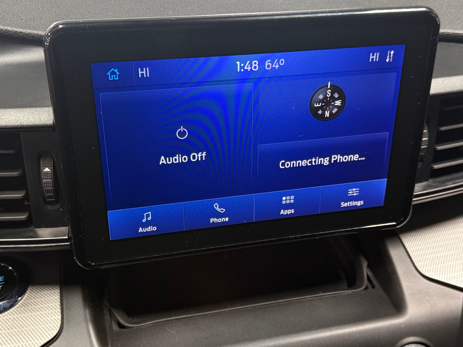 Thumbnail: 2020 Ford Explorer - 4