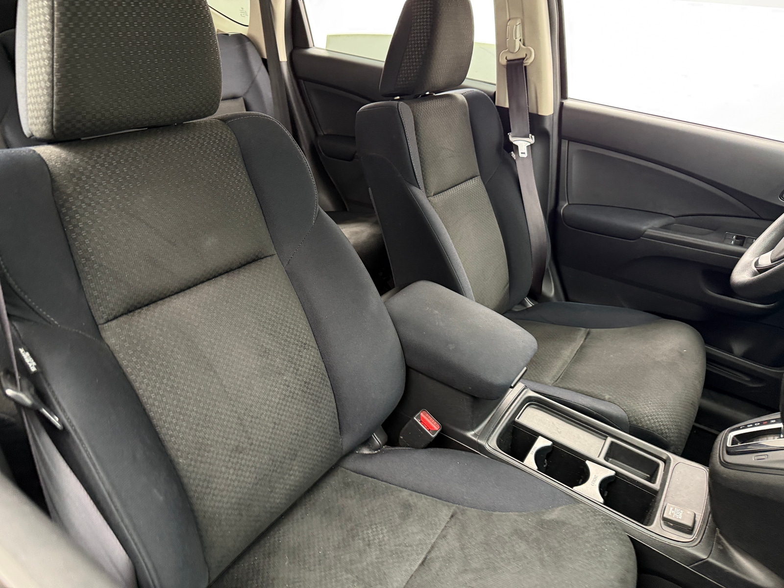 Thumbnail: 2015 Honda CR-V - 2