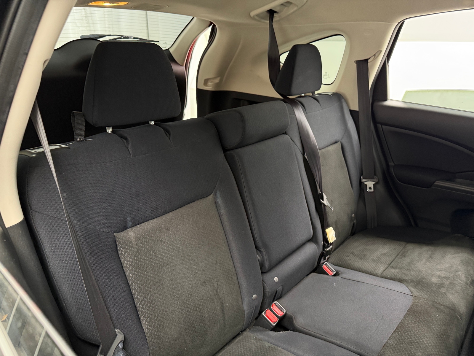 Thumbnail: 2015 Honda CR-V - 6