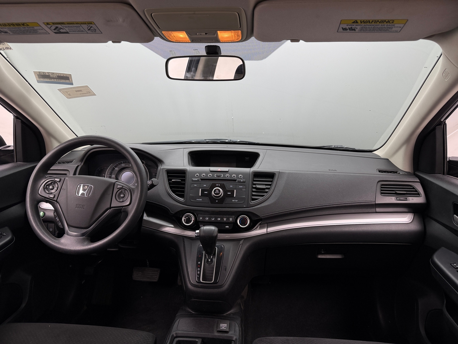 Thumbnail: 2015 Honda CR-V - 3