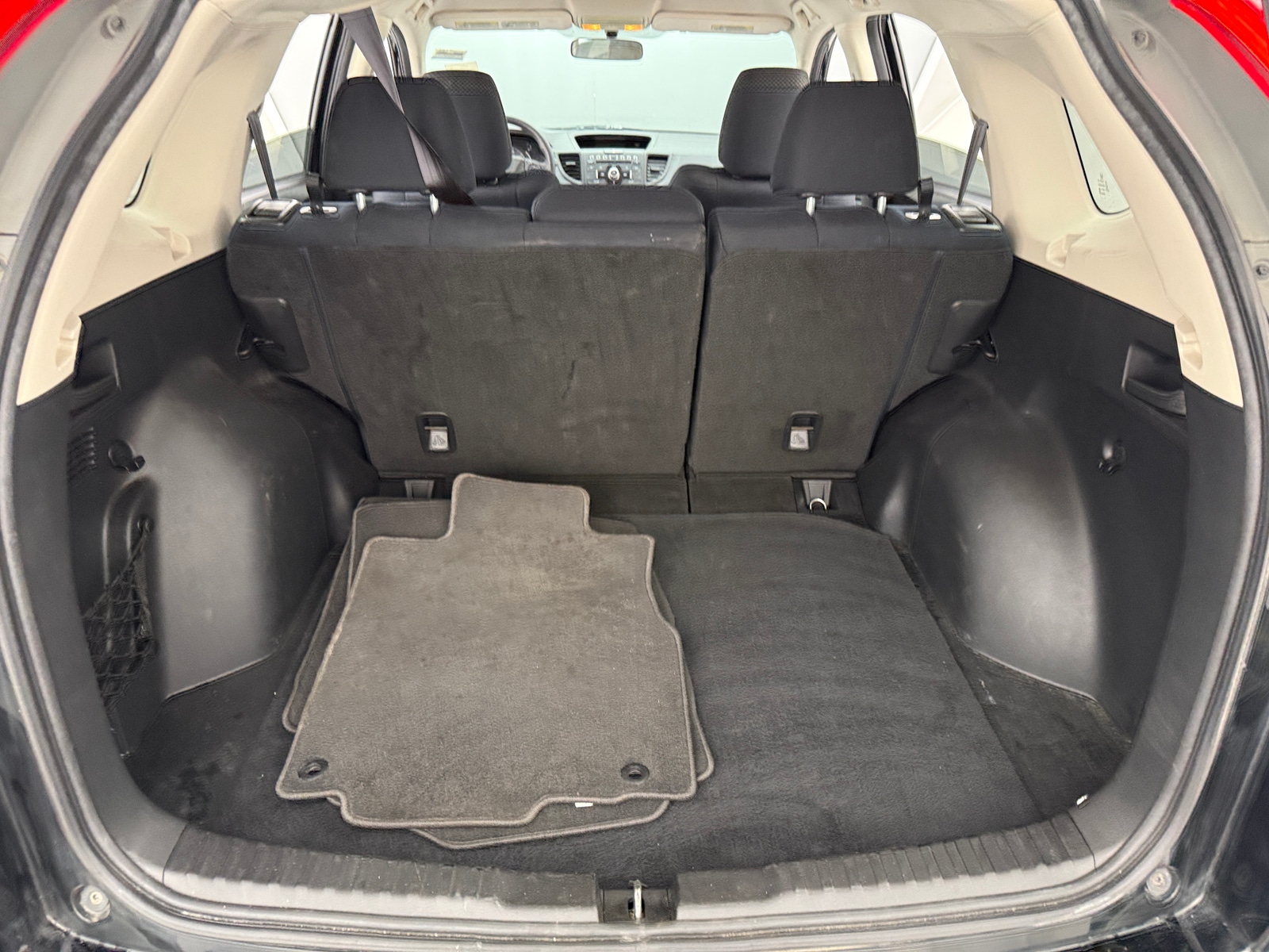 Thumbnail: 2015 Honda CR-V - 7