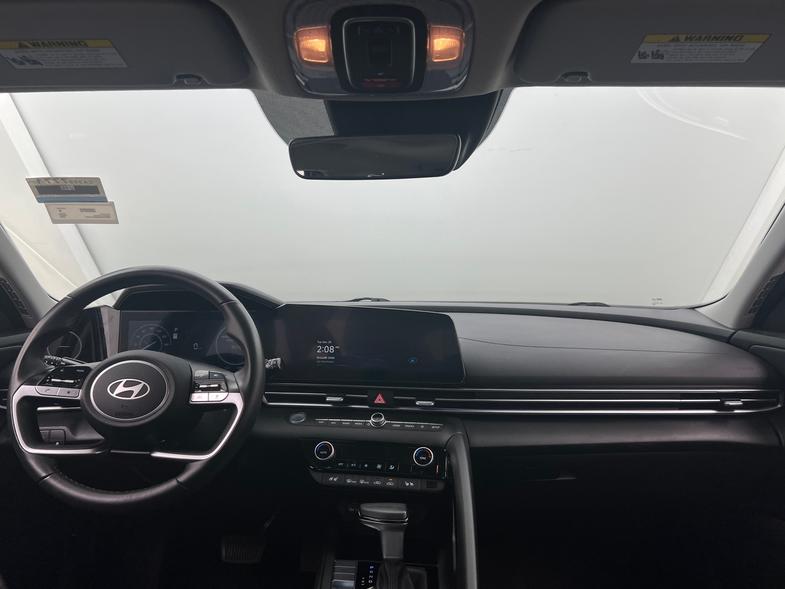 Thumbnail: 2025 Hyundai Elantra - 2