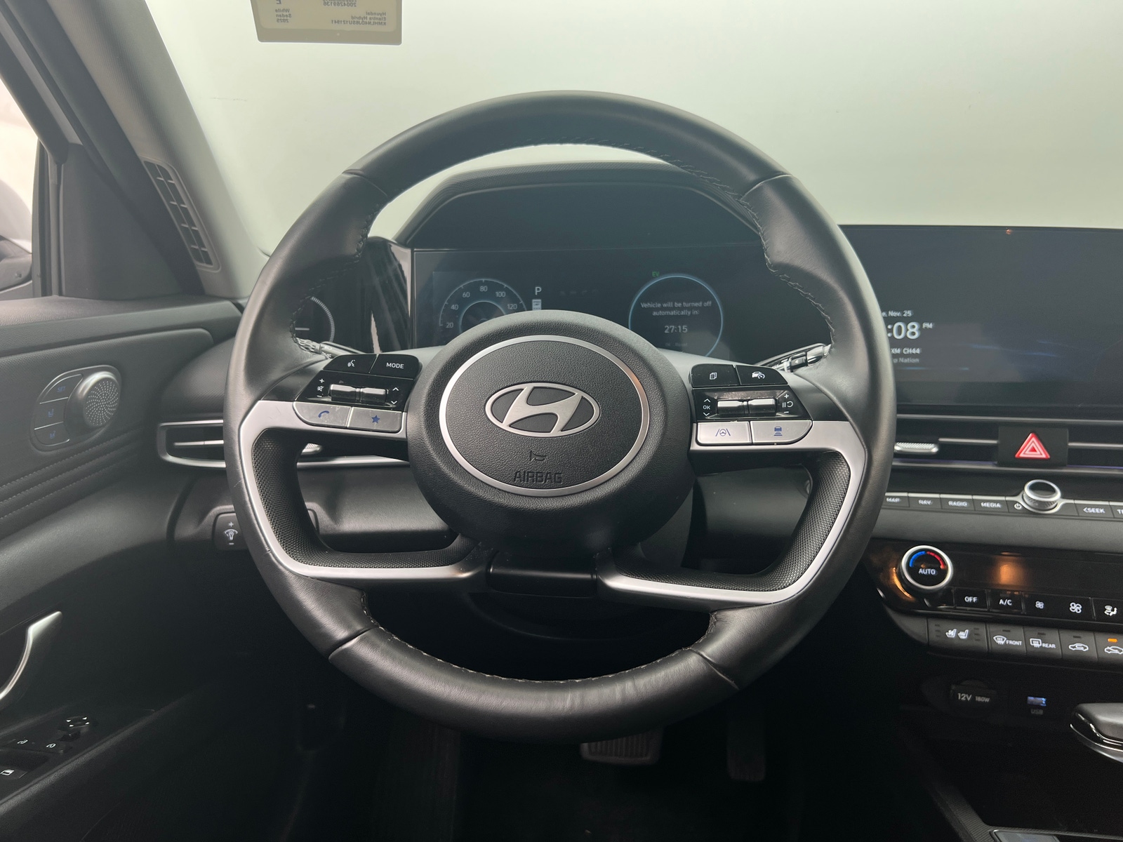 Thumbnail: 2025 Hyundai Elantra - 4