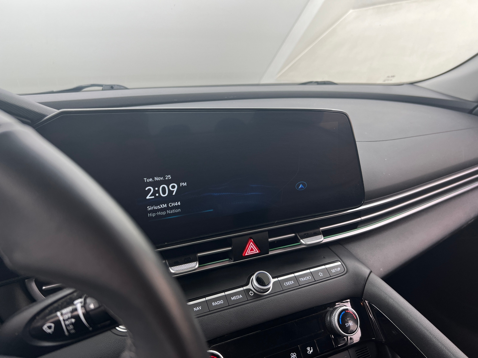 Thumbnail: 2025 Hyundai Elantra - 3