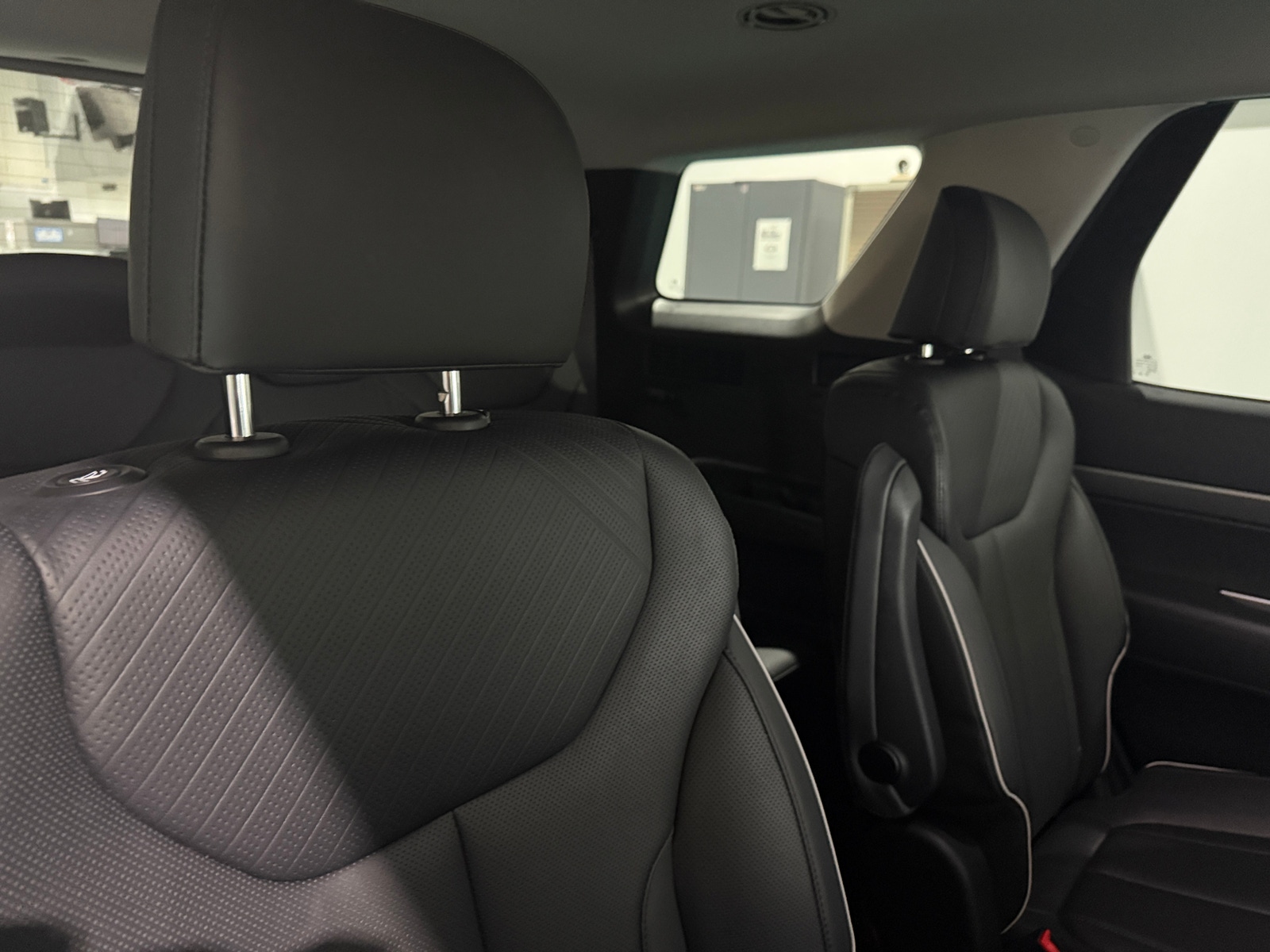 Thumbnail: 2023 Hyundai Palisade - 5