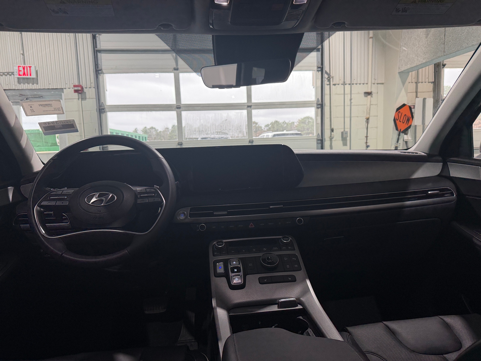 Thumbnail: 2023 Hyundai Palisade - 2