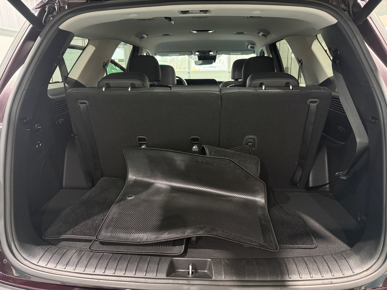 Thumbnail: 2023 Hyundai Palisade - 6