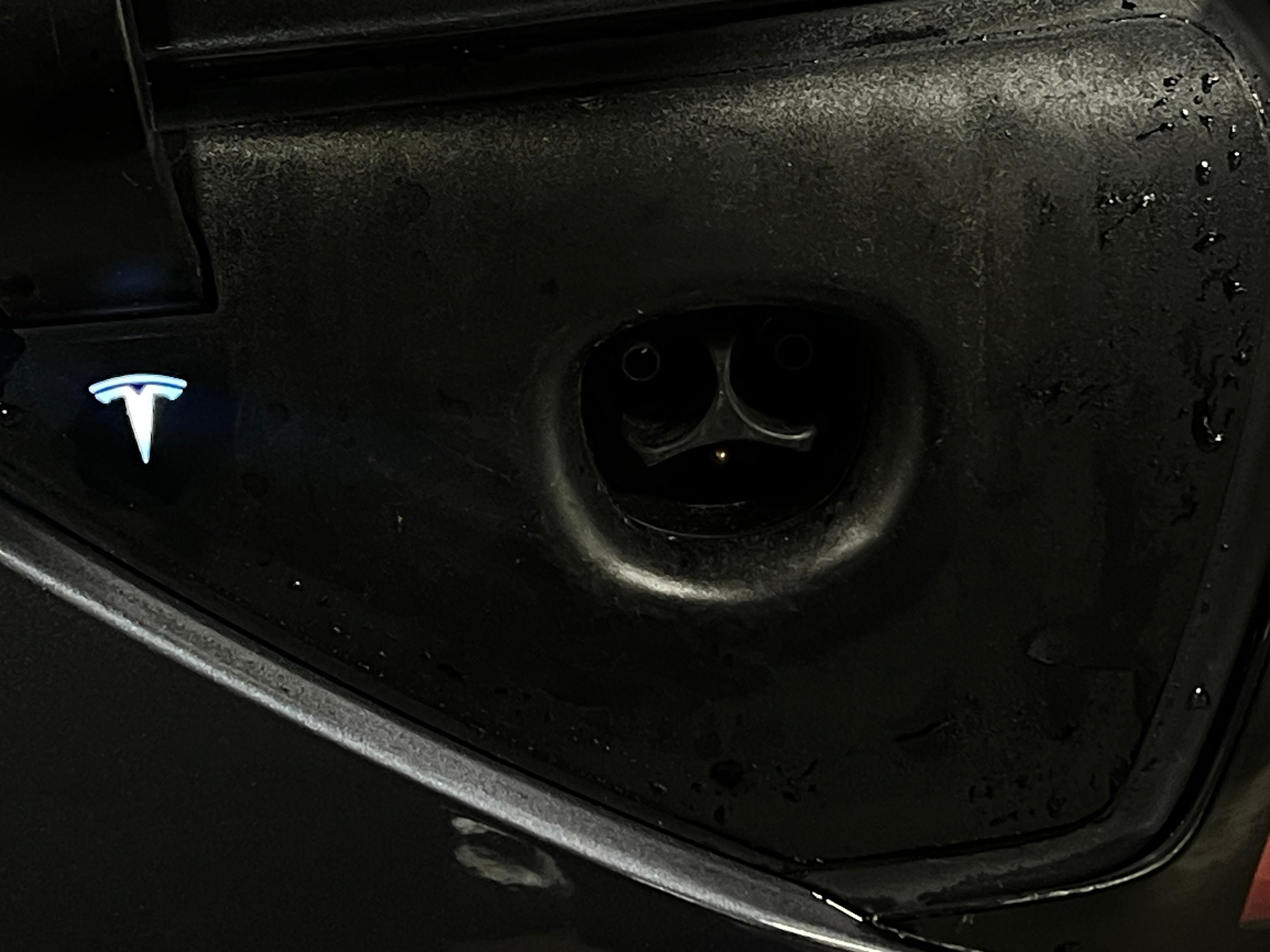 Used 2022 Tesla Model 3 Long Range with VIN 5YJ3E1EB7NF323842 for sale in Oak Creek, WI