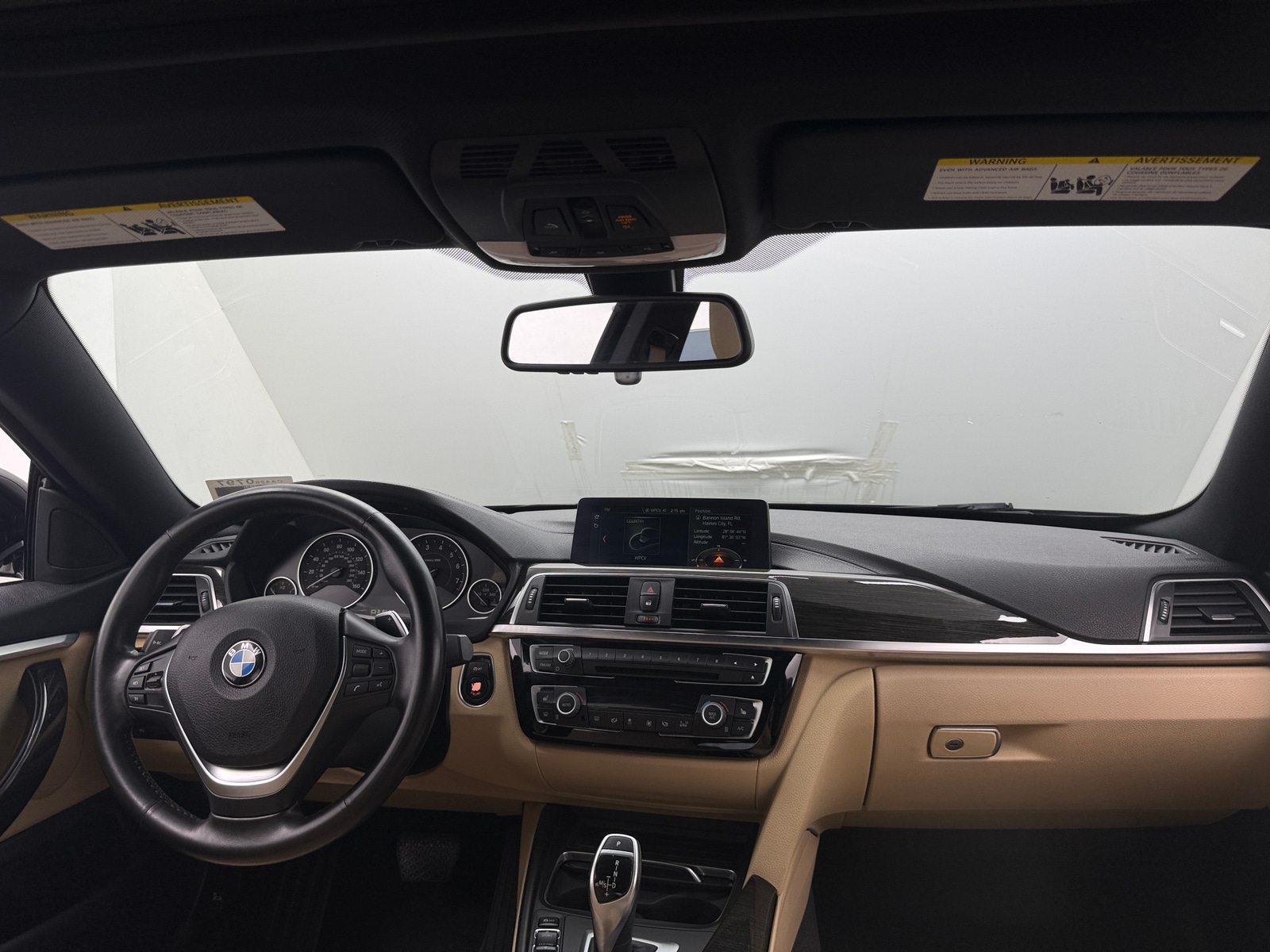 Thumbnail: 2018 BMW 4 Series - 2