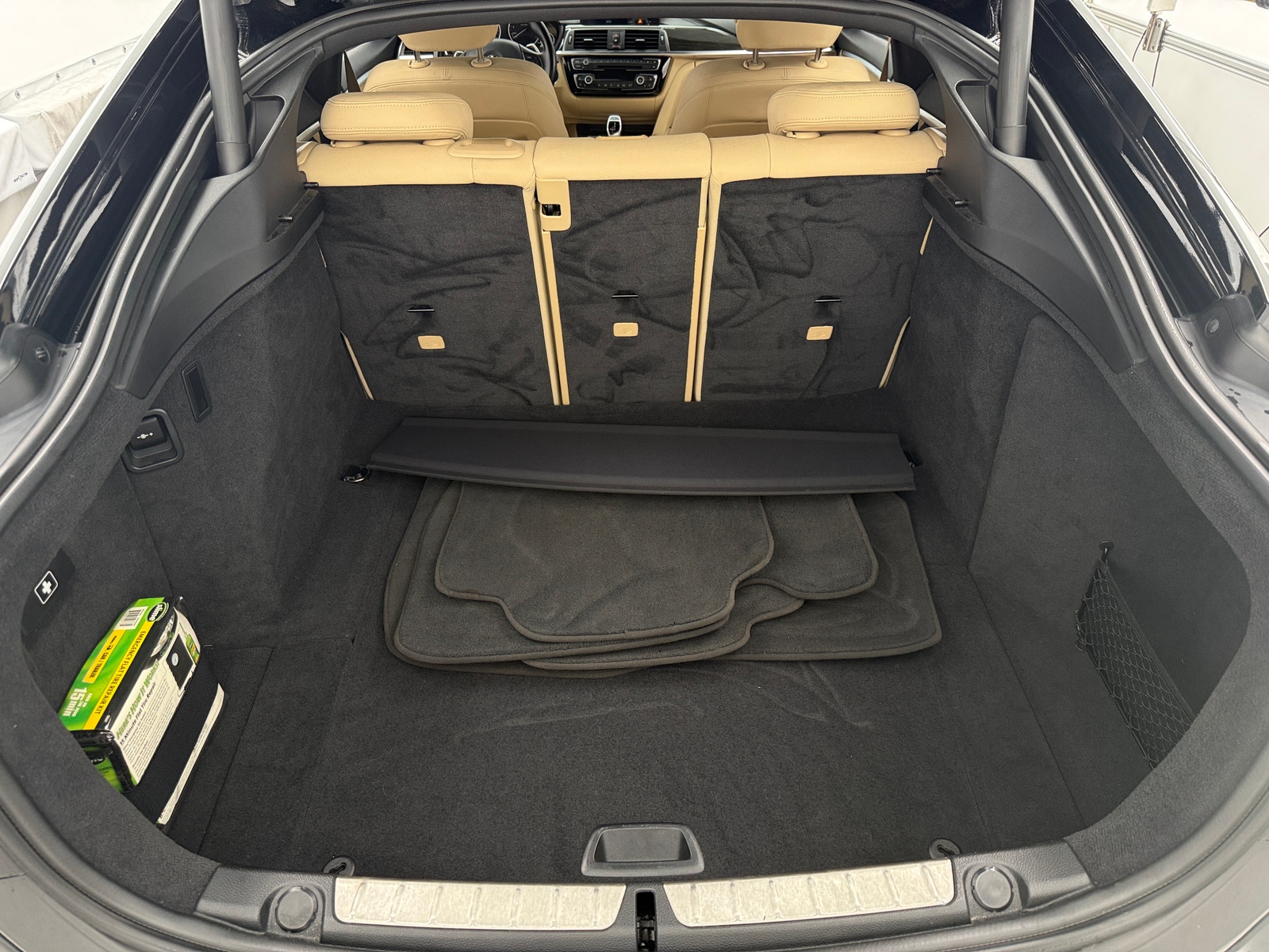 Thumbnail: 2018 BMW 4 Series - 6